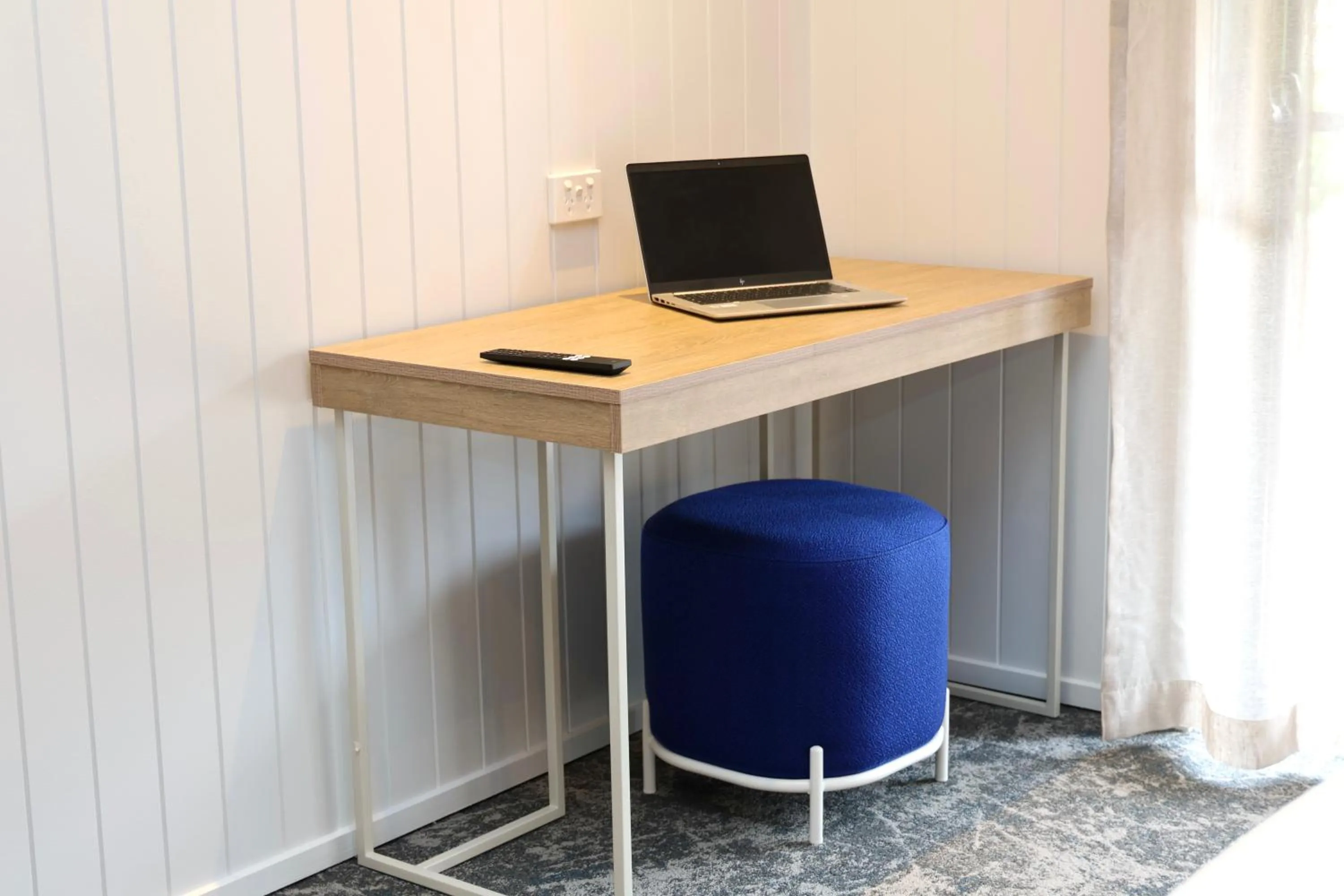 Bedroom in Nightelier Mission Beach