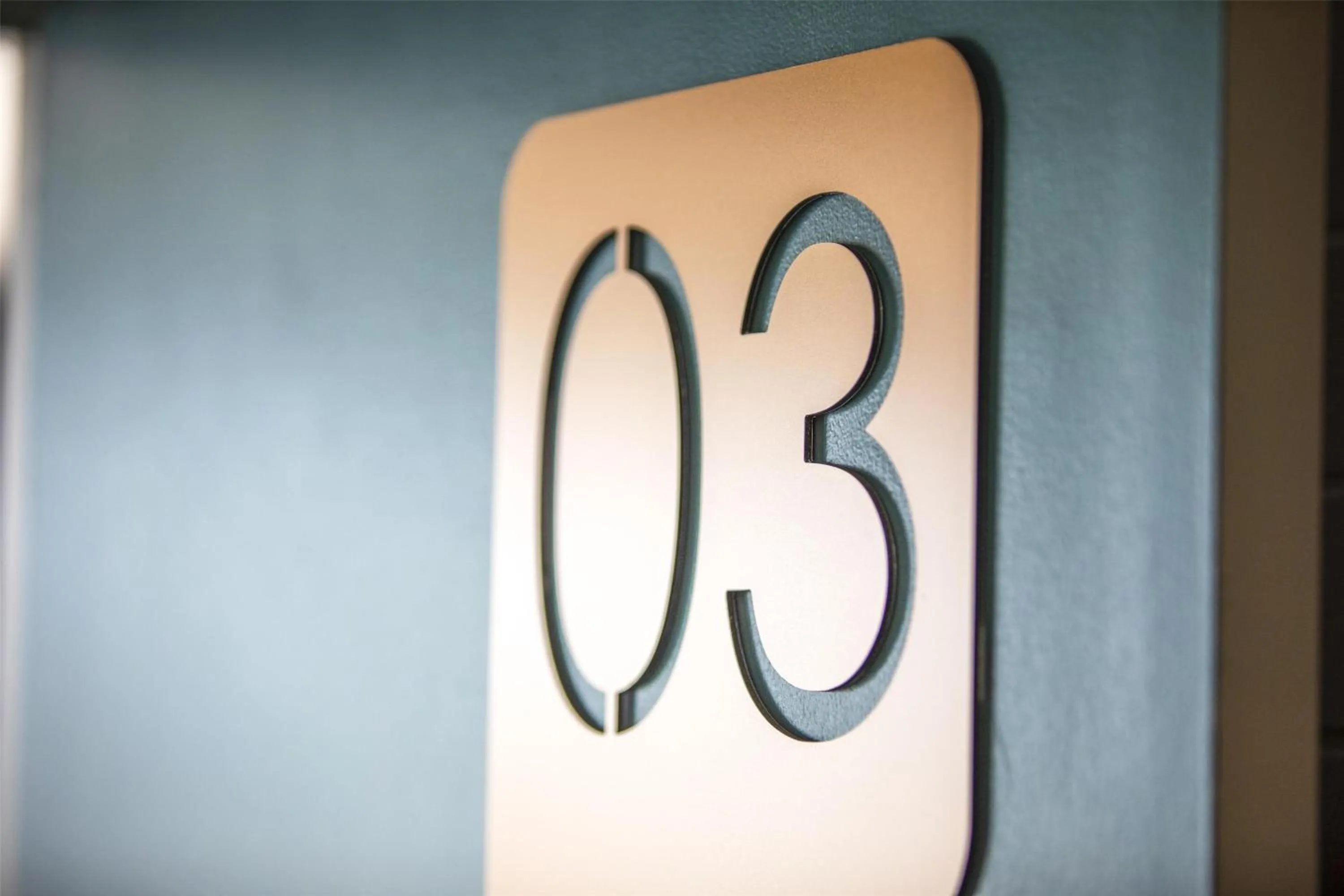 Bedroom in Nightcap at Springwood Hotel