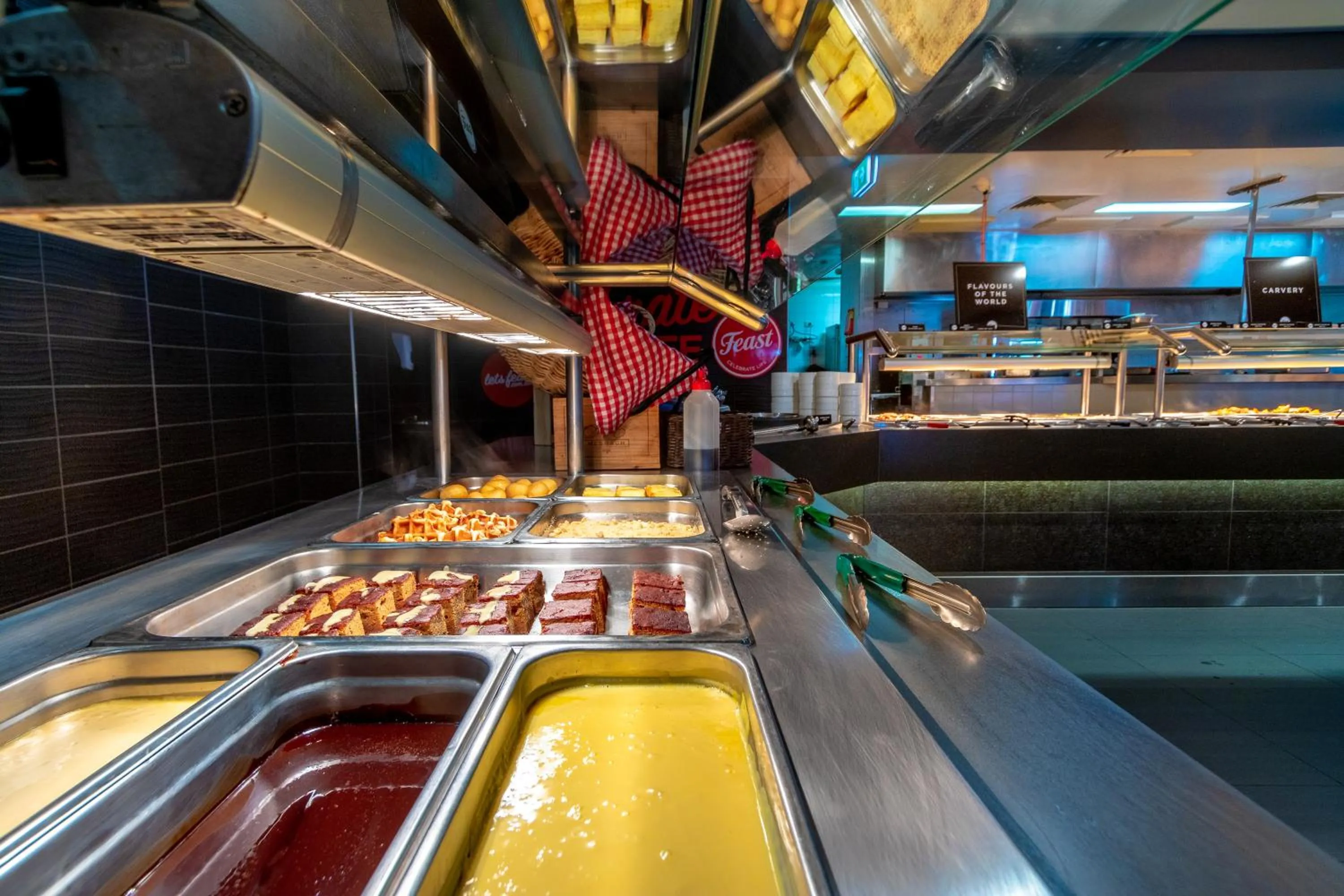 Nightcap at Springwood Hotel