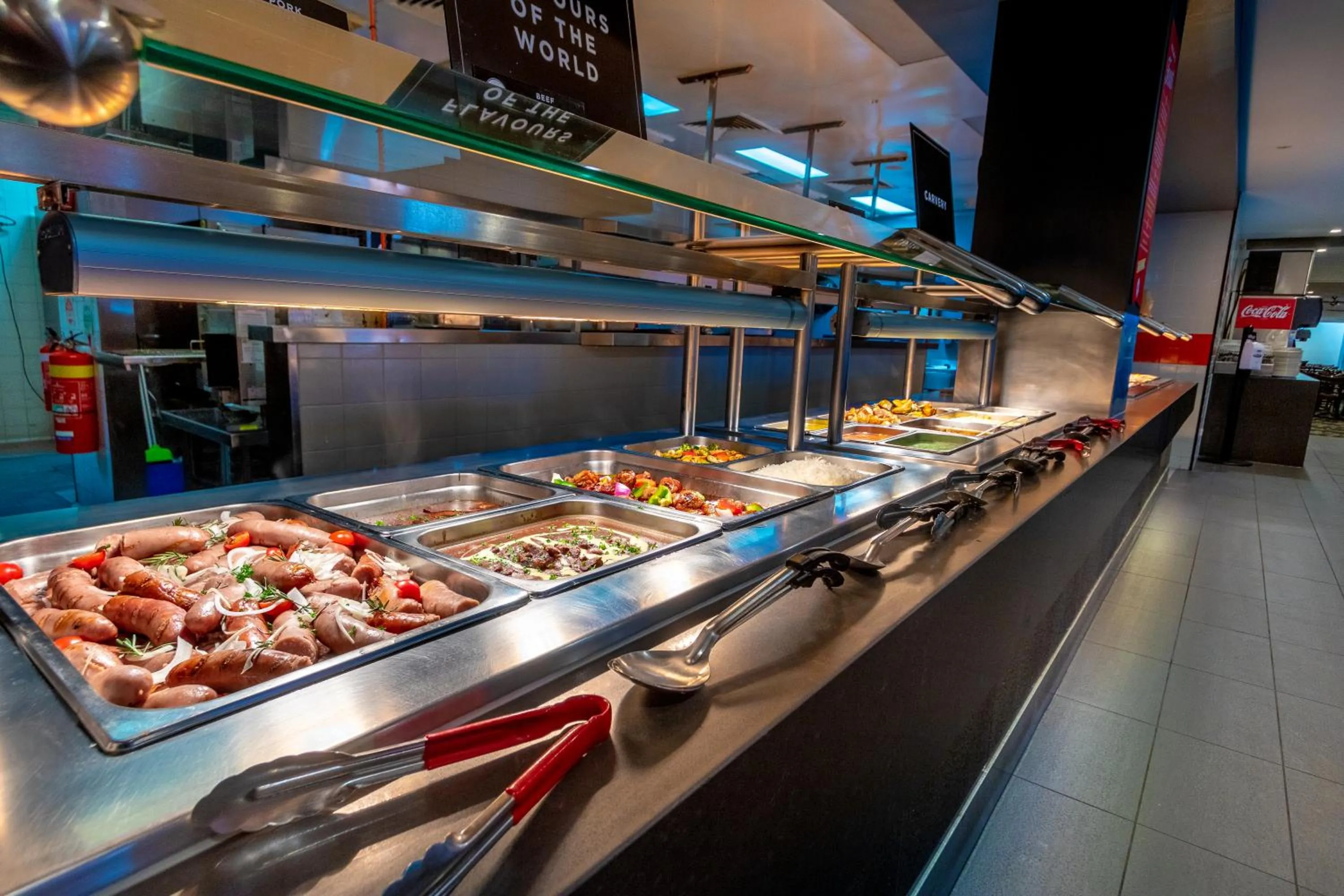 Nightcap at Springwood Hotel