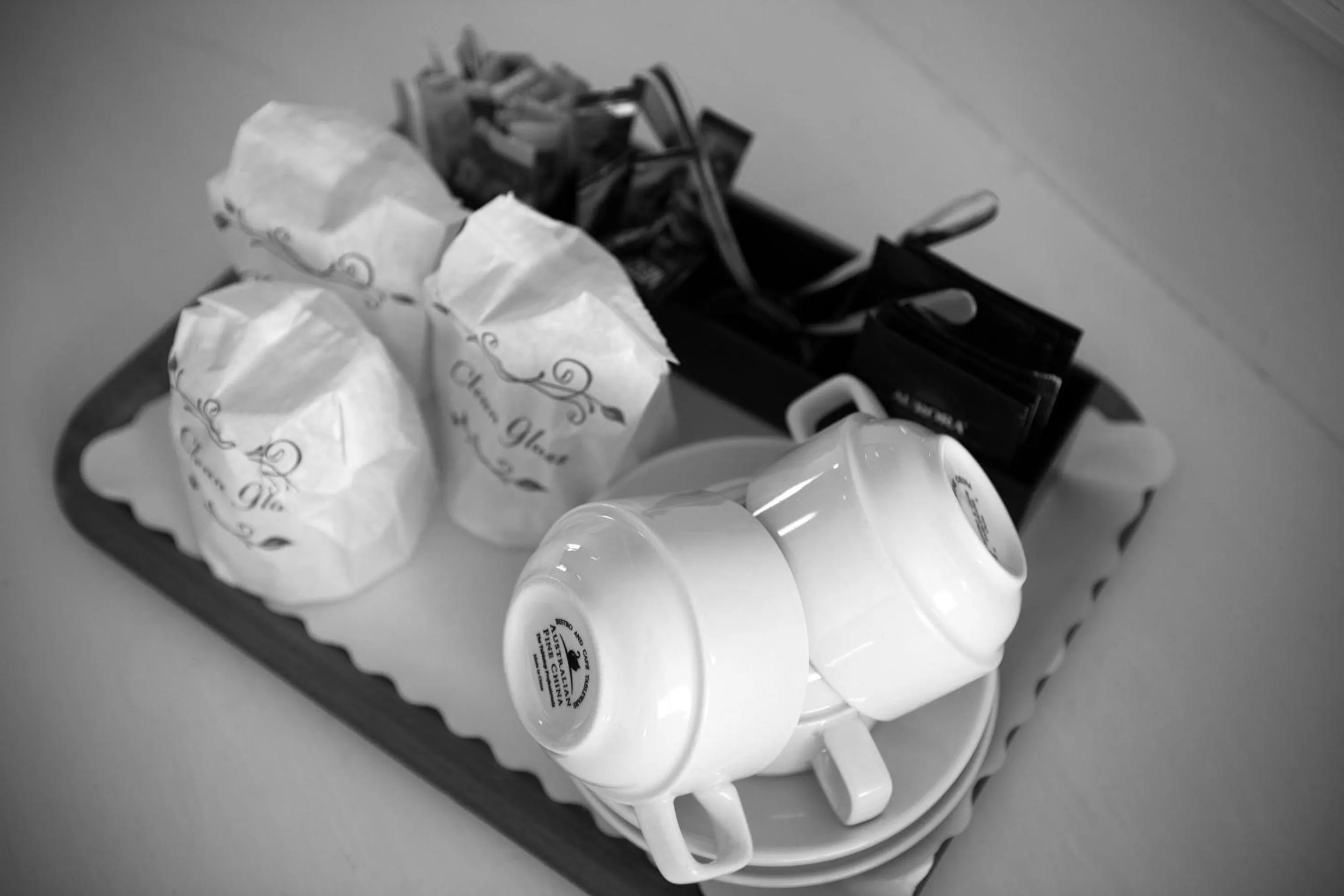 Coffee/tea facilities in Sunnybank Hotel Brisbane