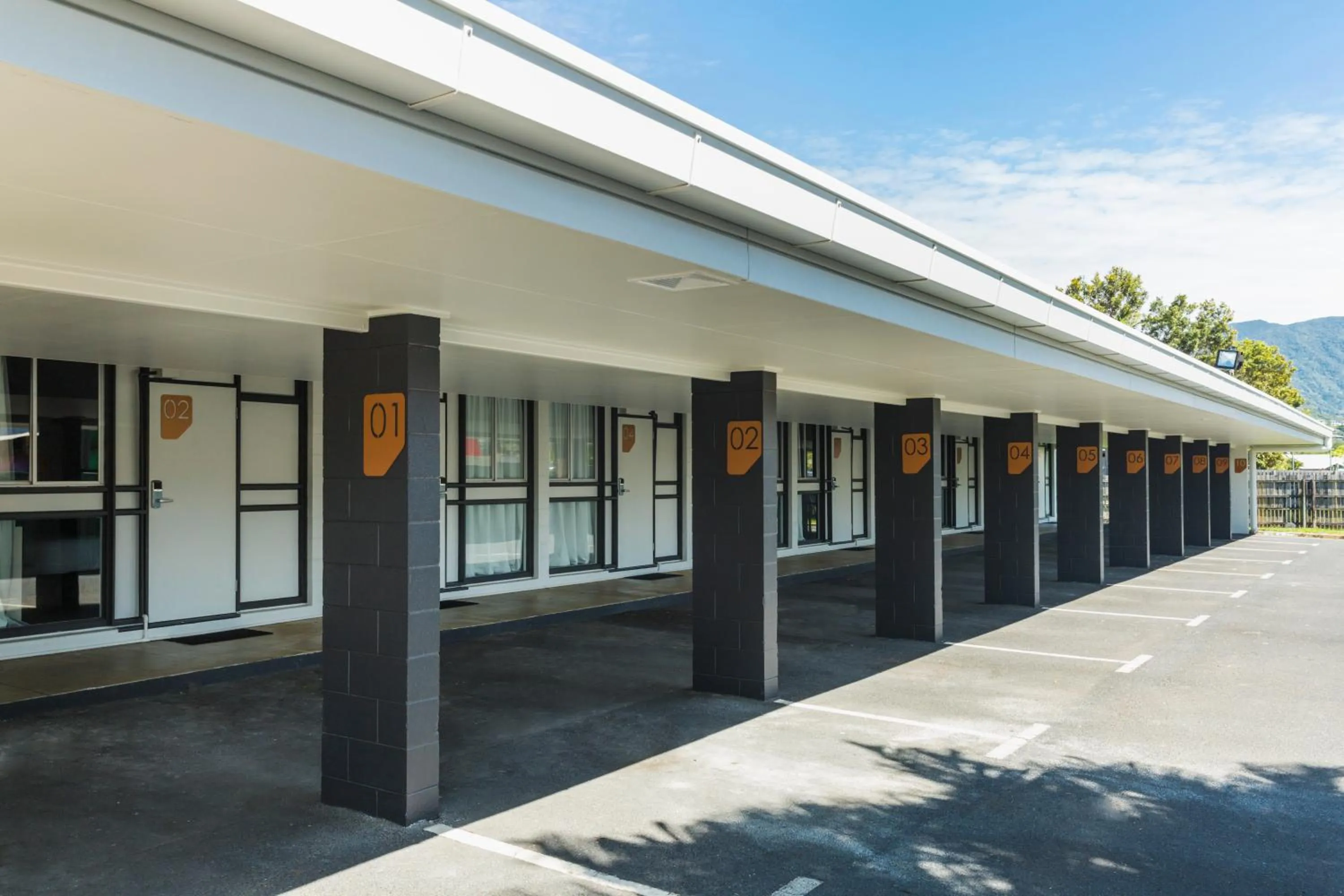 Other in Nightcap at Edge Hill Tavern