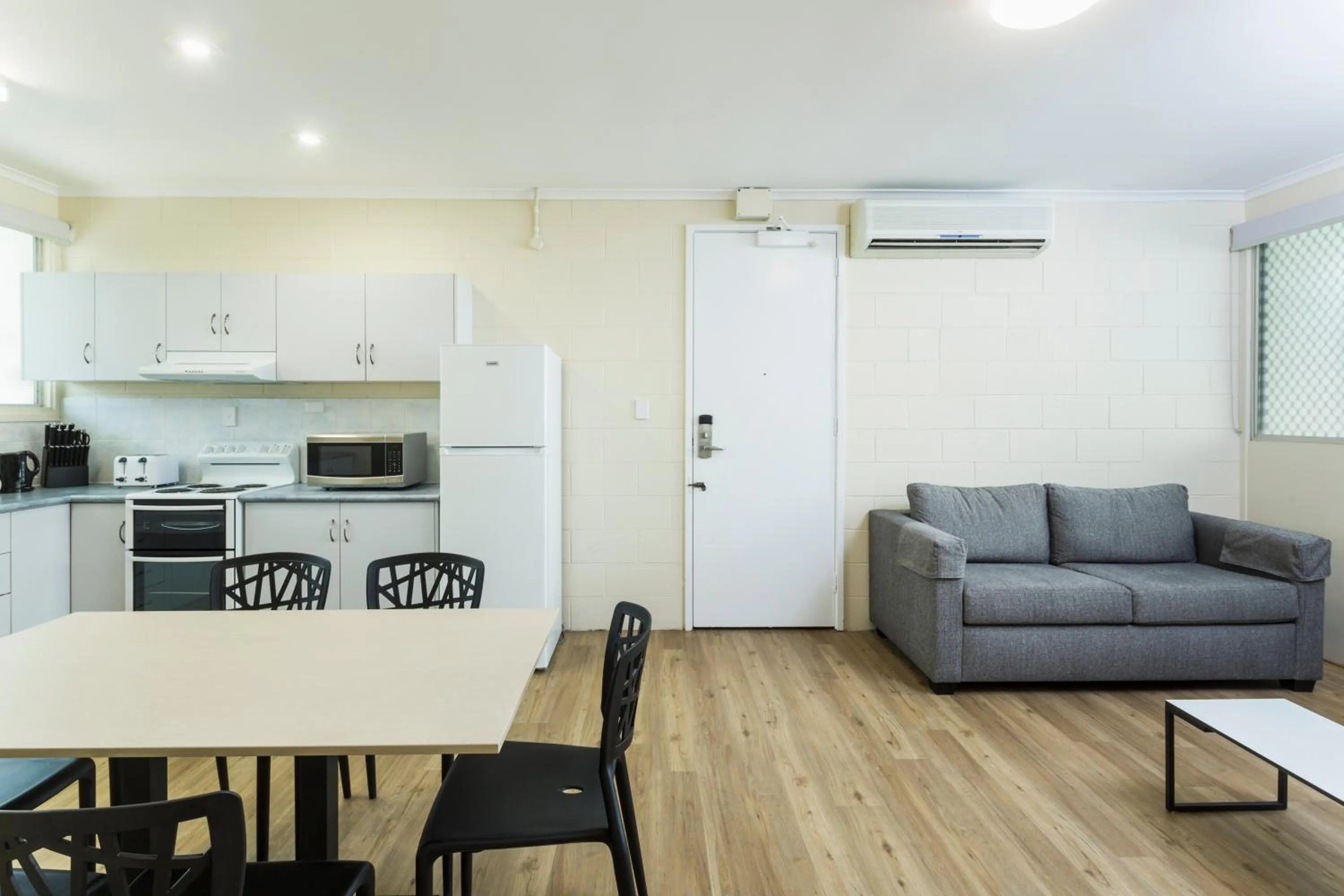 Living room in Nightcap at Edge Hill Tavern