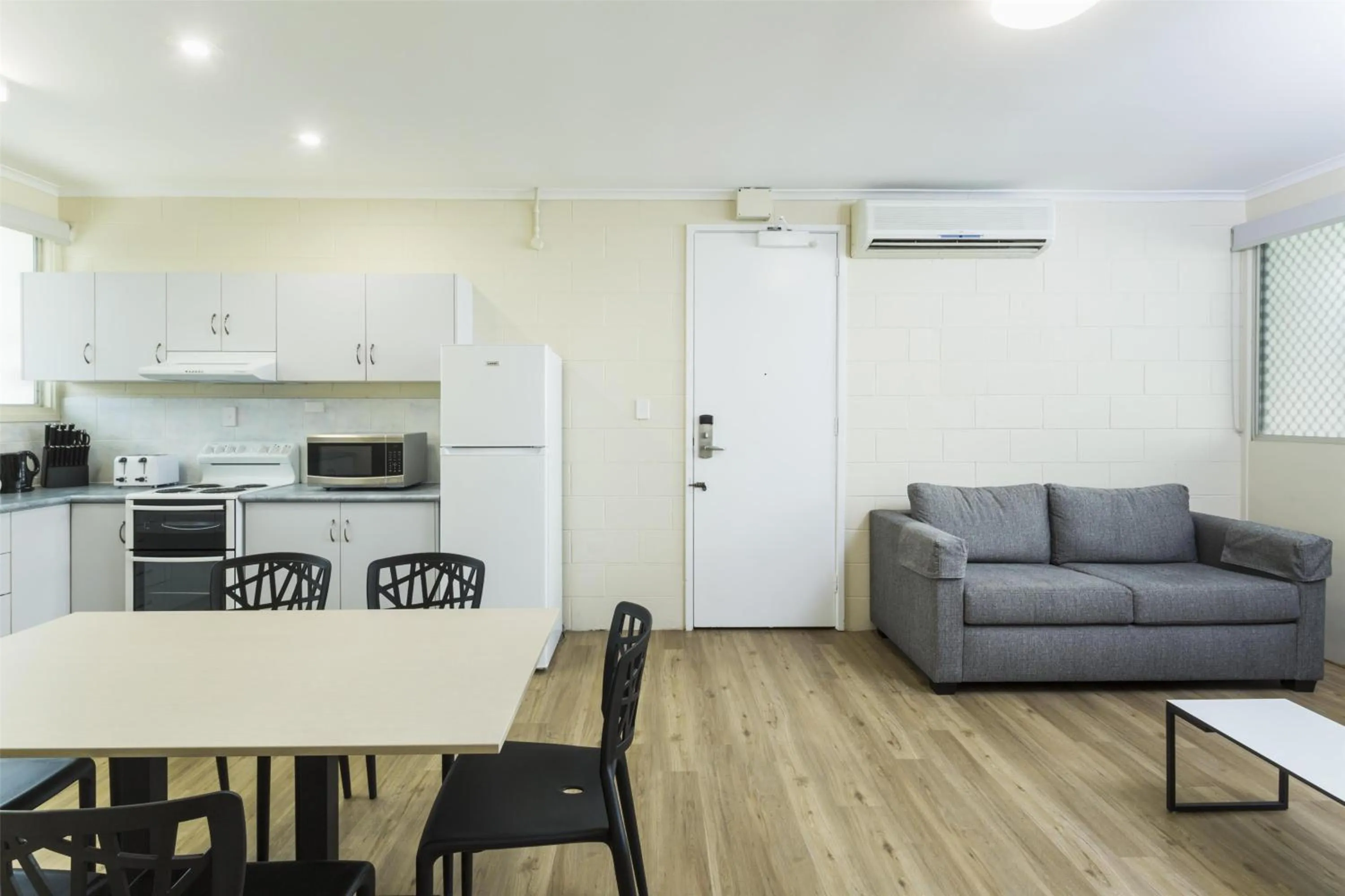 Living room in Nightcap at Edge Hill Tavern