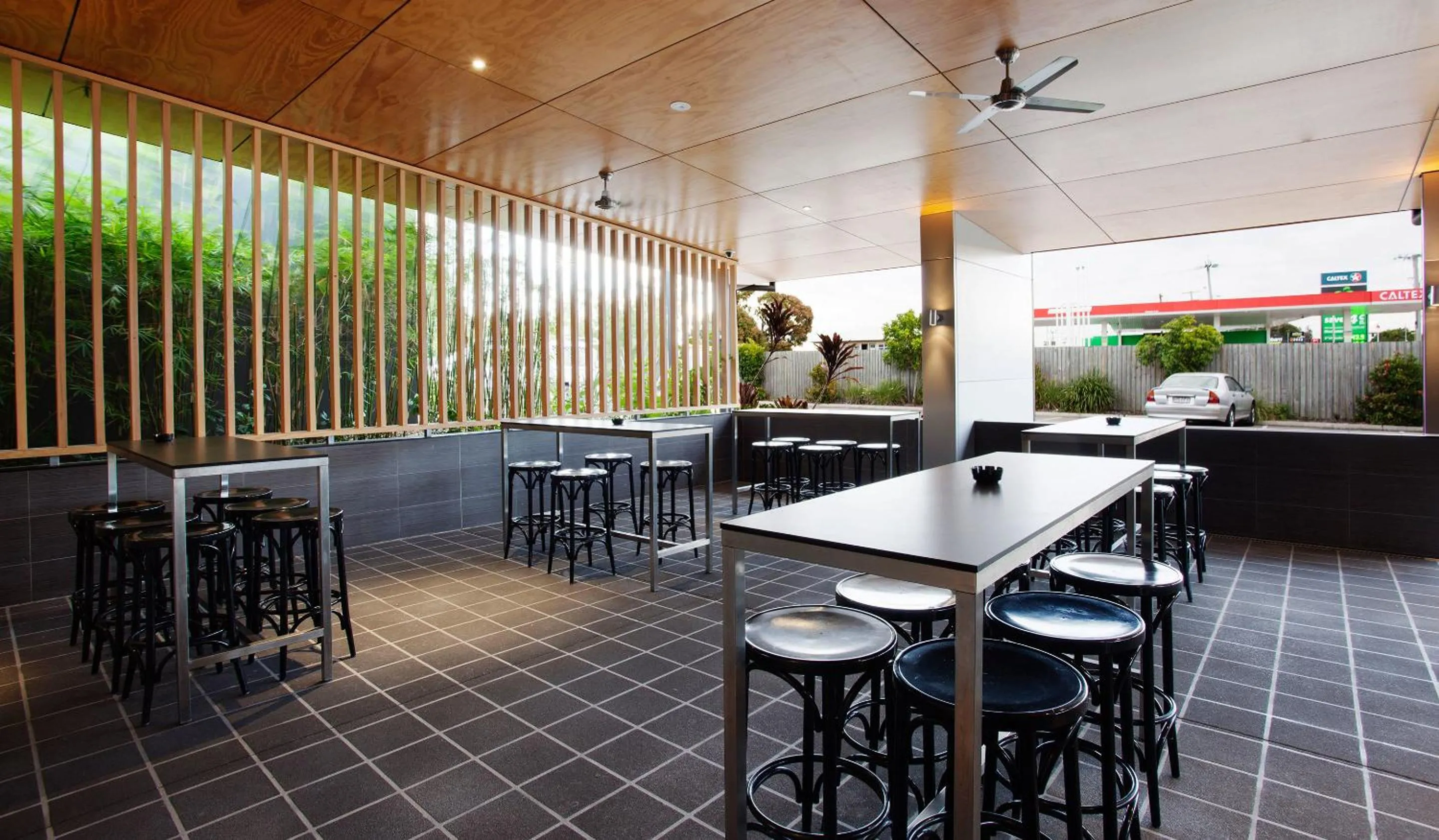 Balcony/Terrace in Vale Hotel