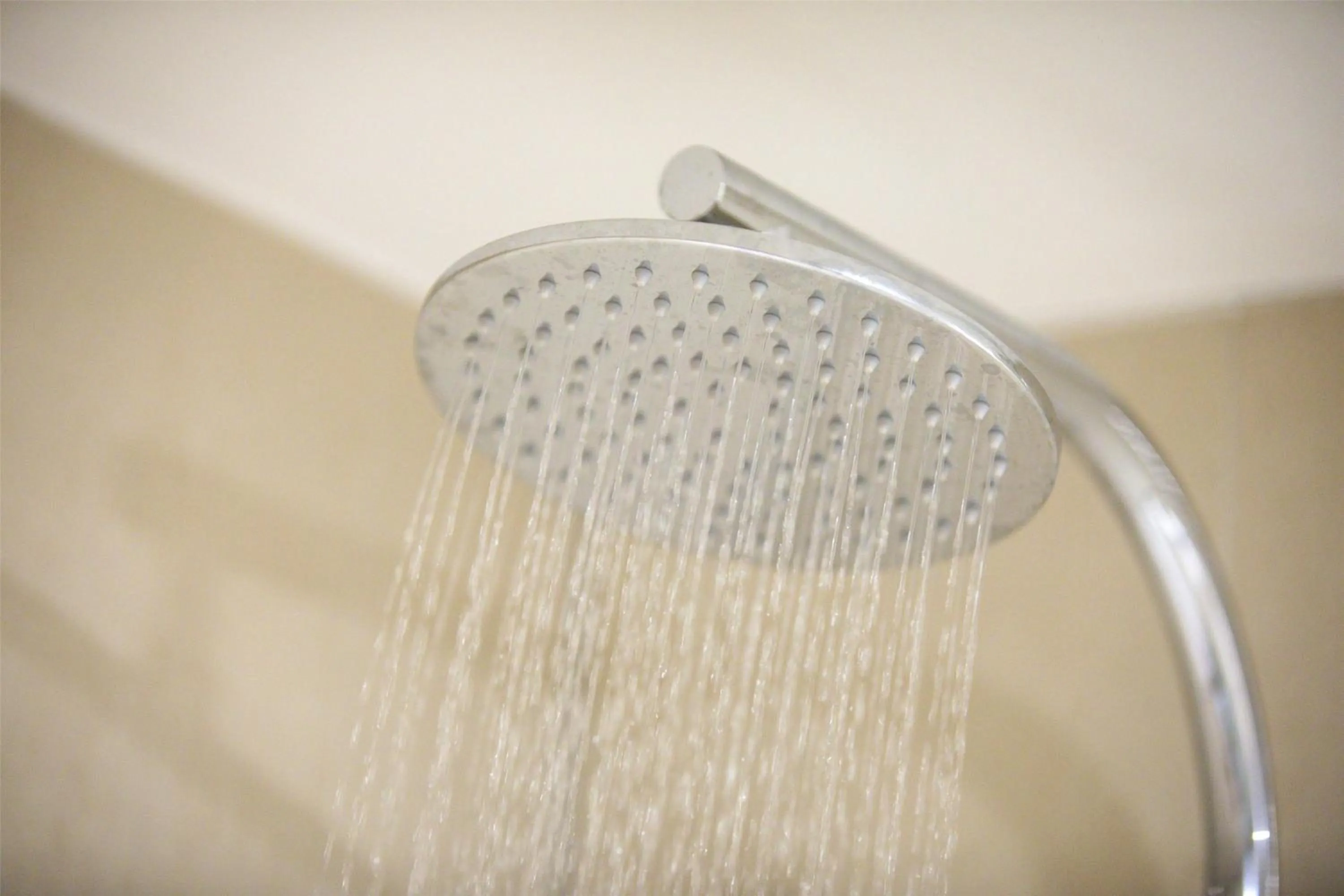 Bathroom in Nightcap at Northern Grounds