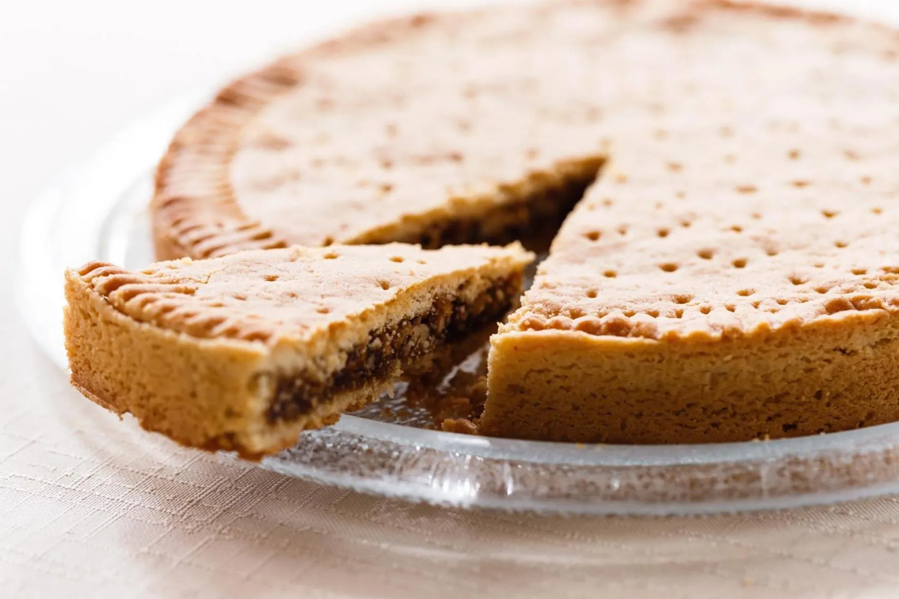 Food in Hauser Hotel St. Moritz