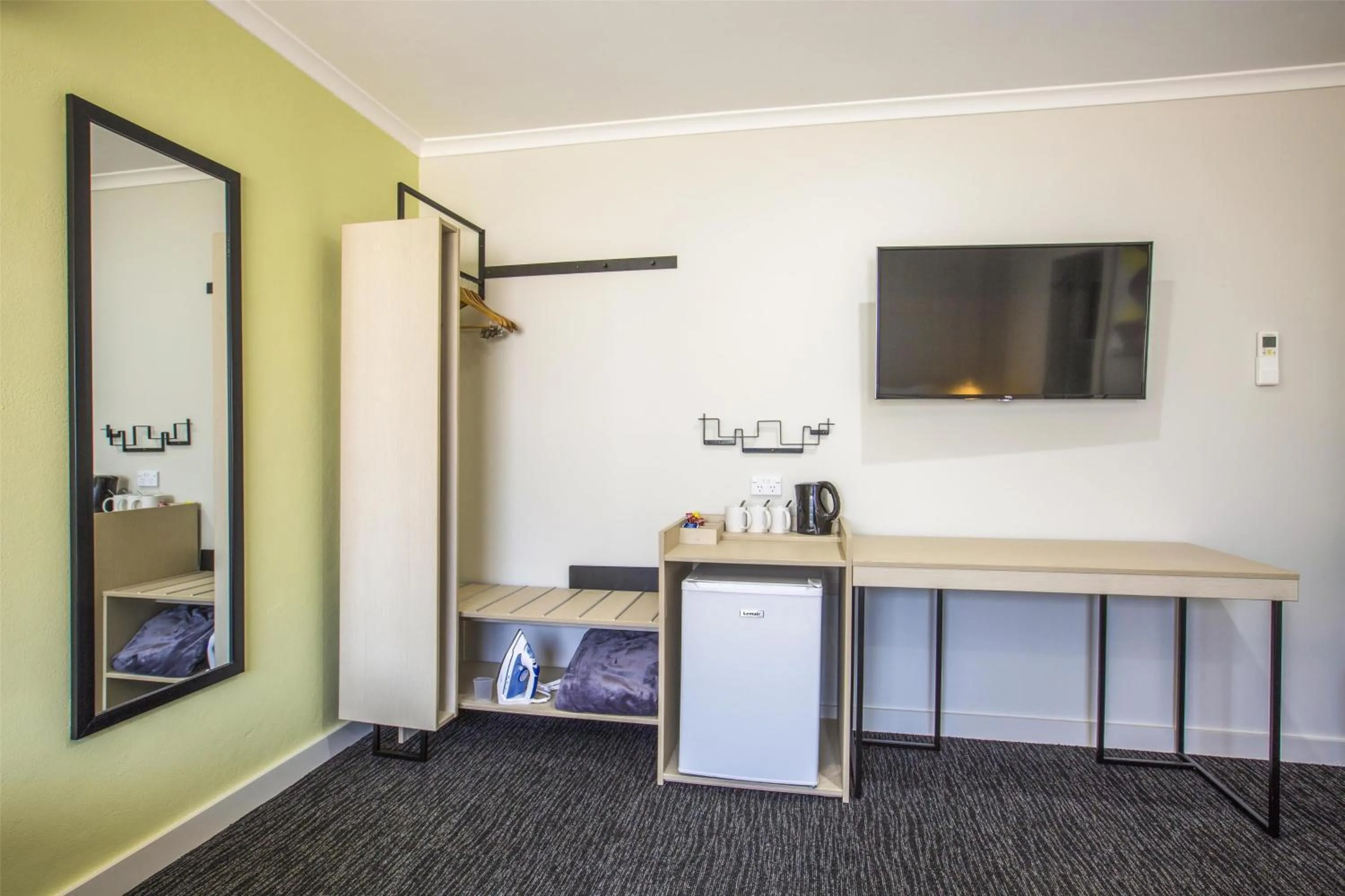 Other in Nightcap at Blue Cattle Dog Hotel