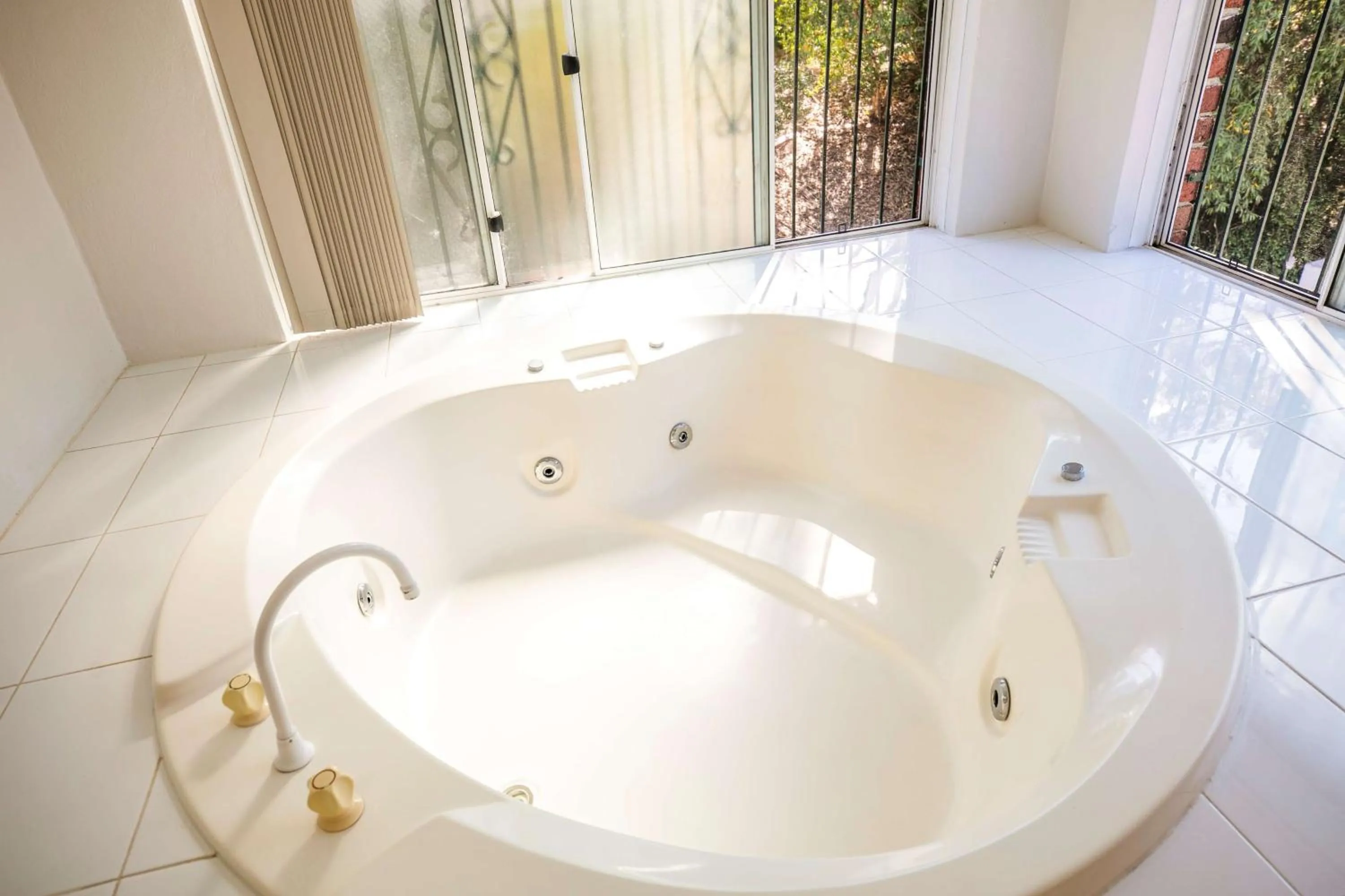 Spa and wellness centre/facilities in Nightcap at Blue Cattle Dog Hotel