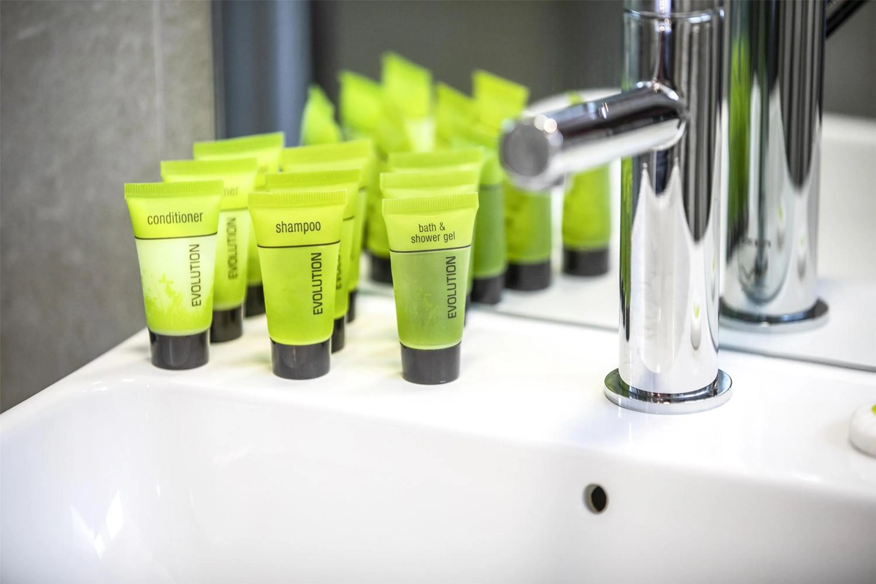 Other in Nightcap at Fairfield