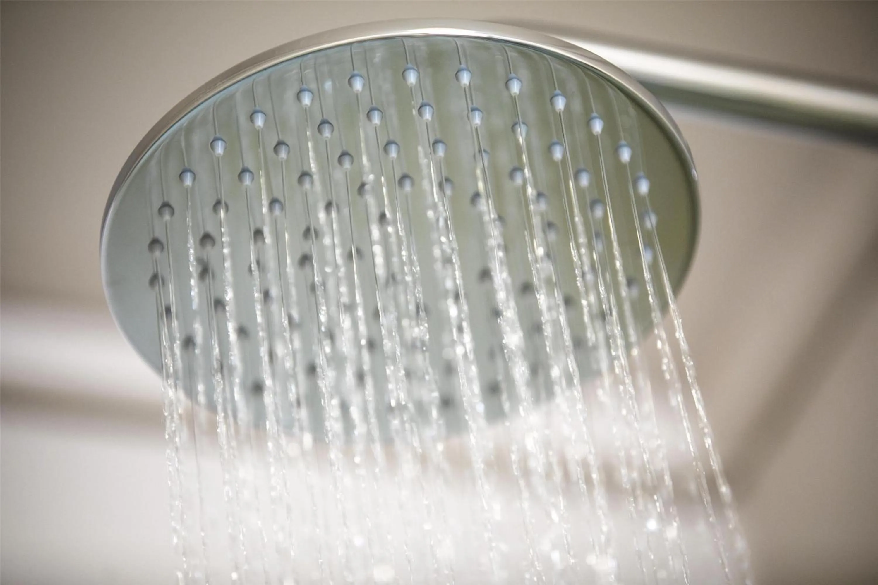 Bathroom in Nightcap at Fairfield