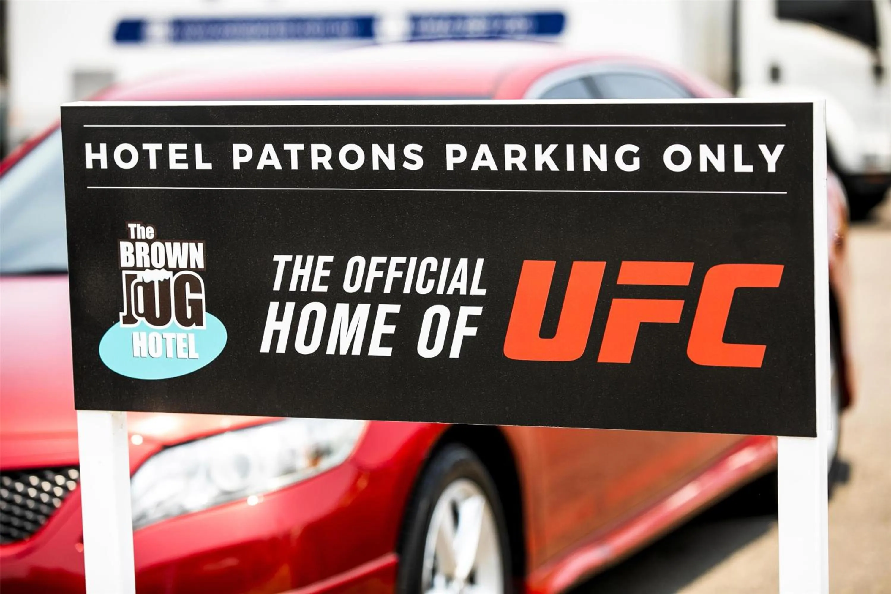 Property building in Nightcap at Fairfield