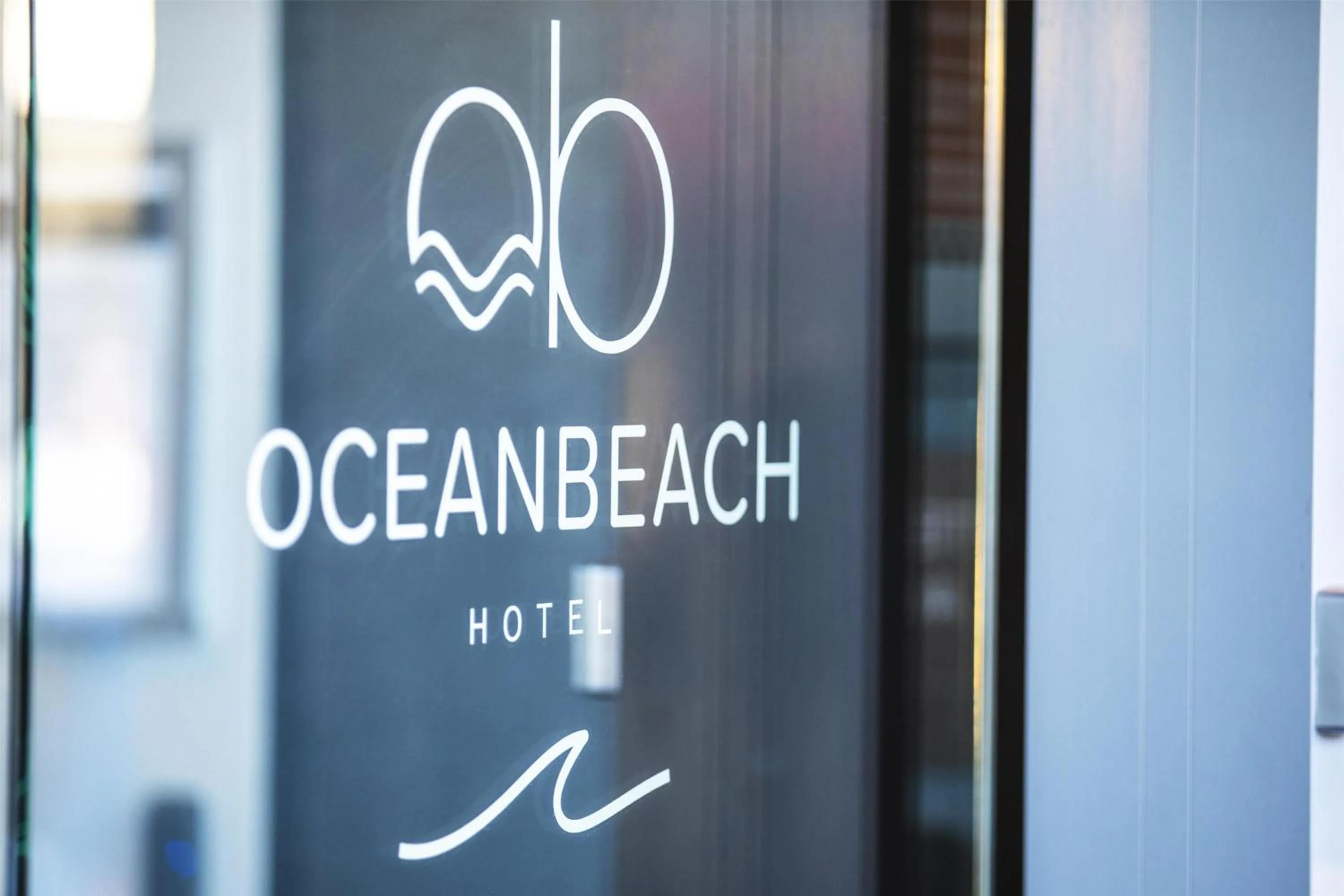 Property building in Nightcap at Ocean Beach Hotel