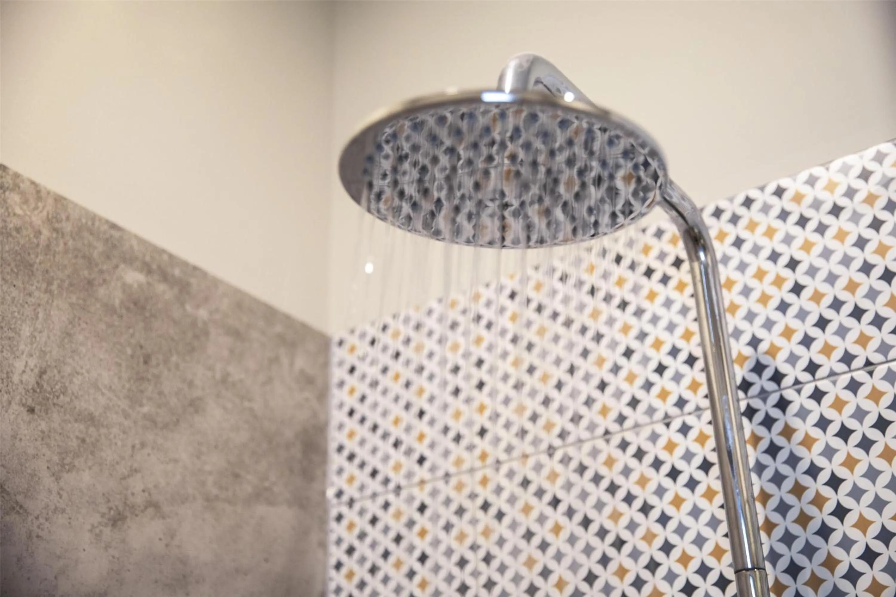 Bathroom in Nightcap at Federal Hotel Mt Gambier