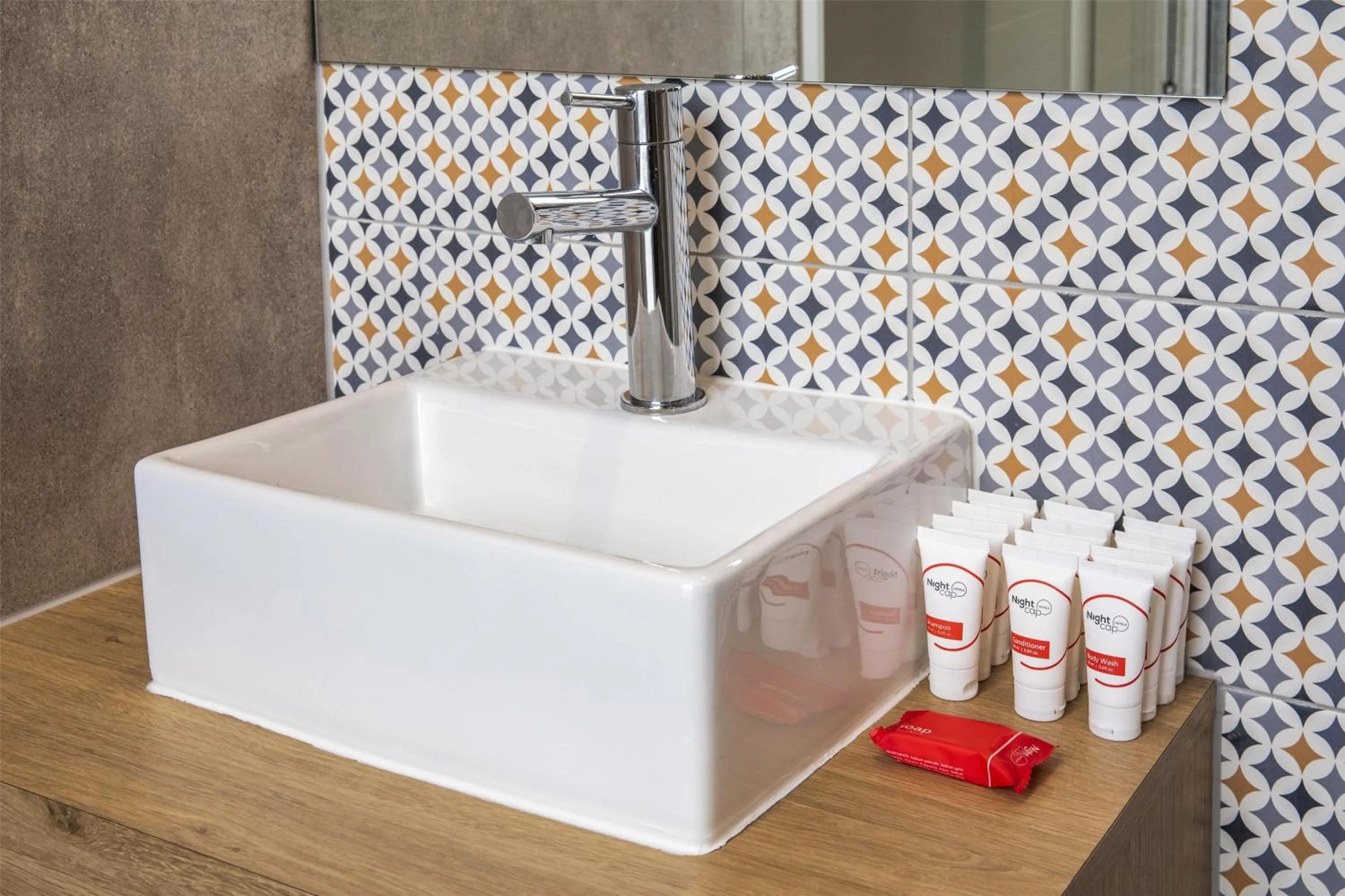 Bedroom in Nightcap at Federal Hotel Mt Gambier