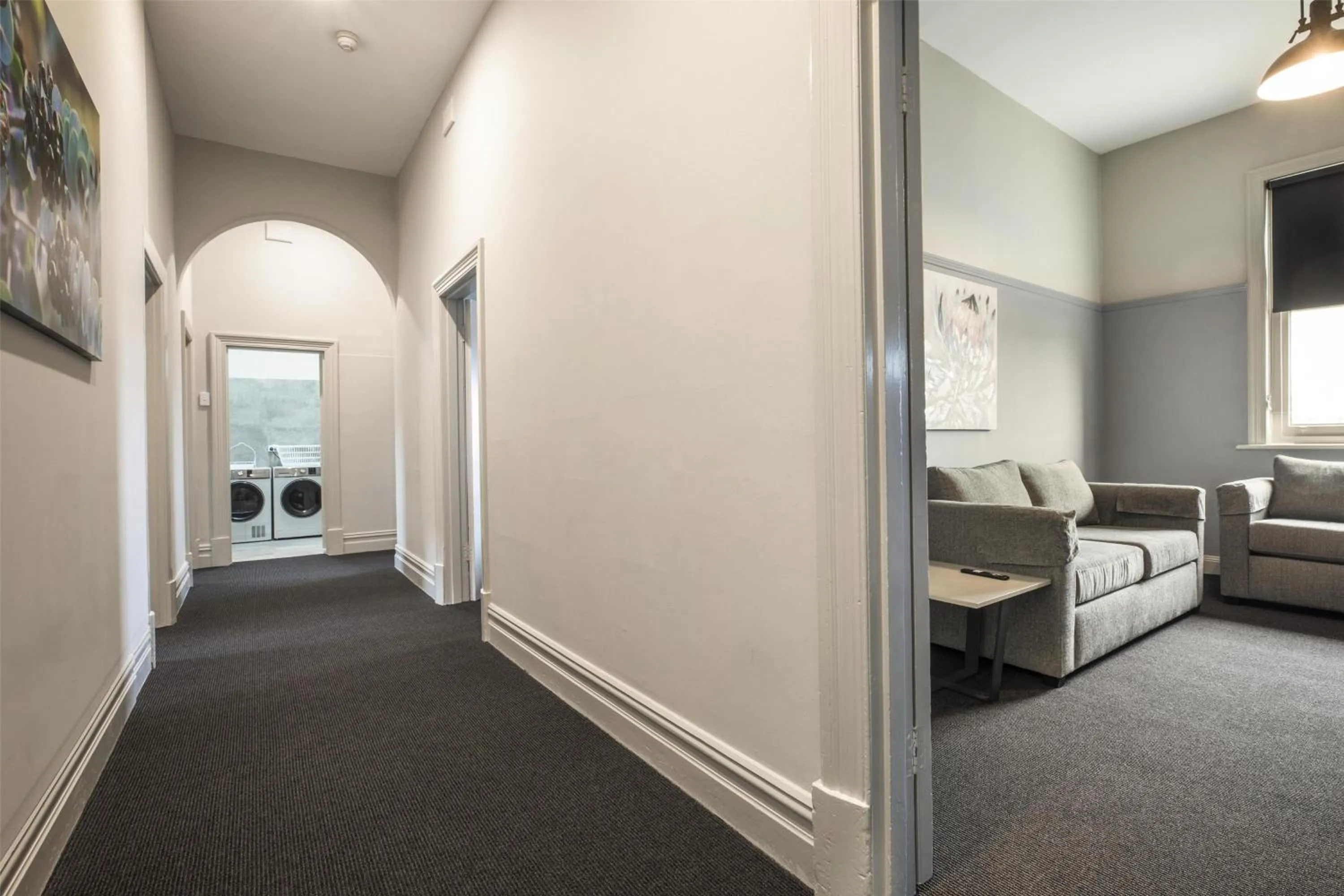 Photo of the whole room in Nightcap at Federal Hotel Mt Gambier