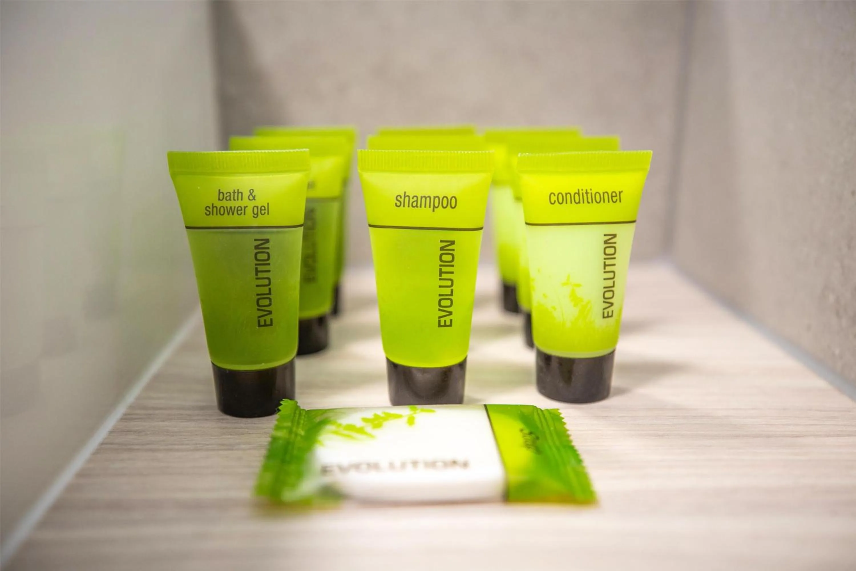 Bathroom in Nightcap at Wanneroo Tavern