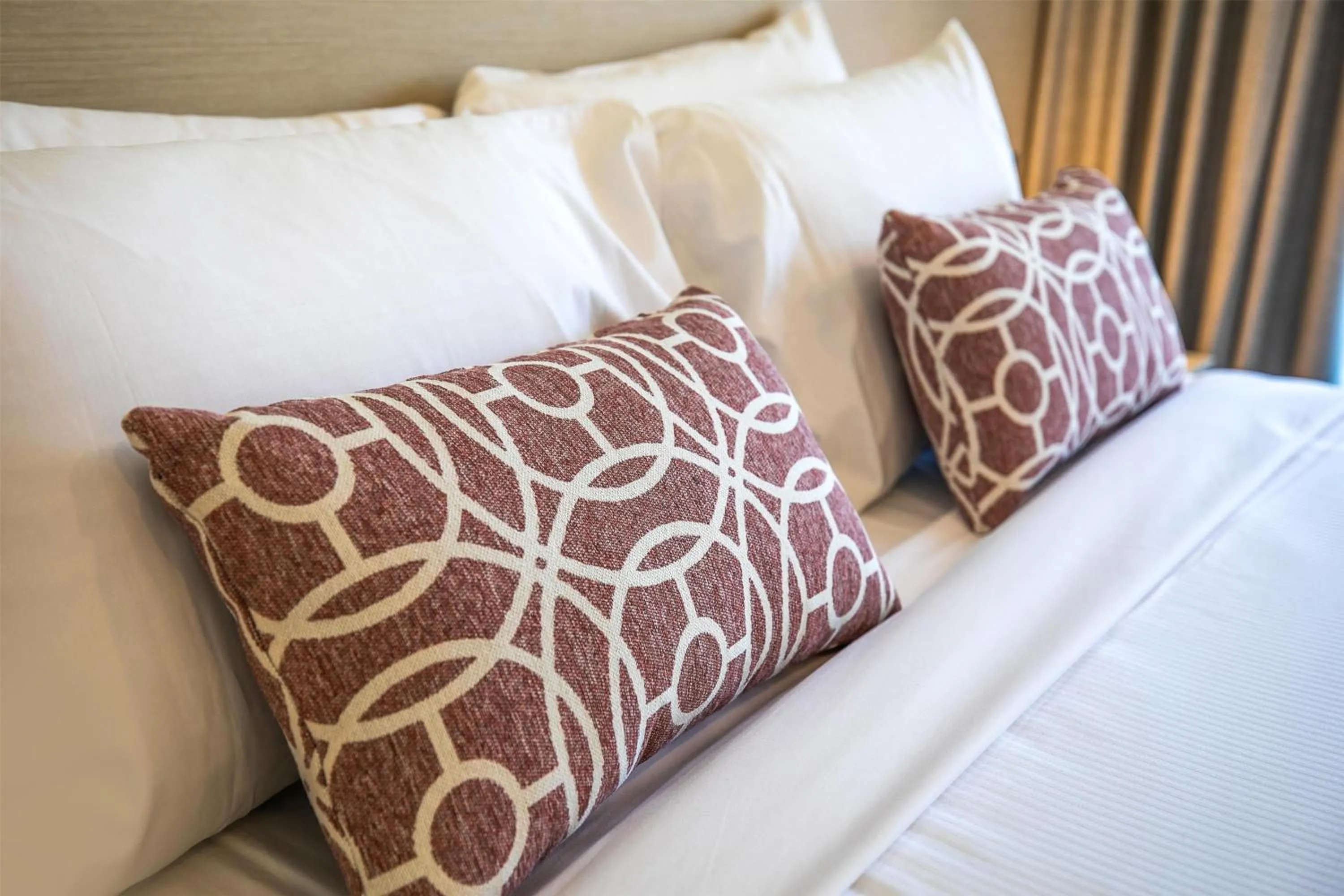 Bedroom, Bed in Nightcap at Wanneroo Tavern