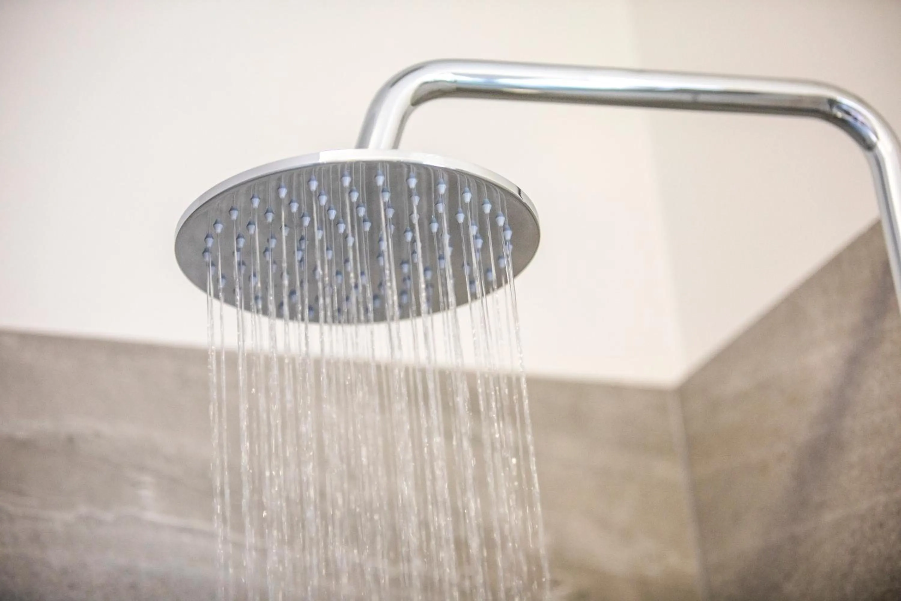 Bathroom in Nightcap at Carlyle Hotel