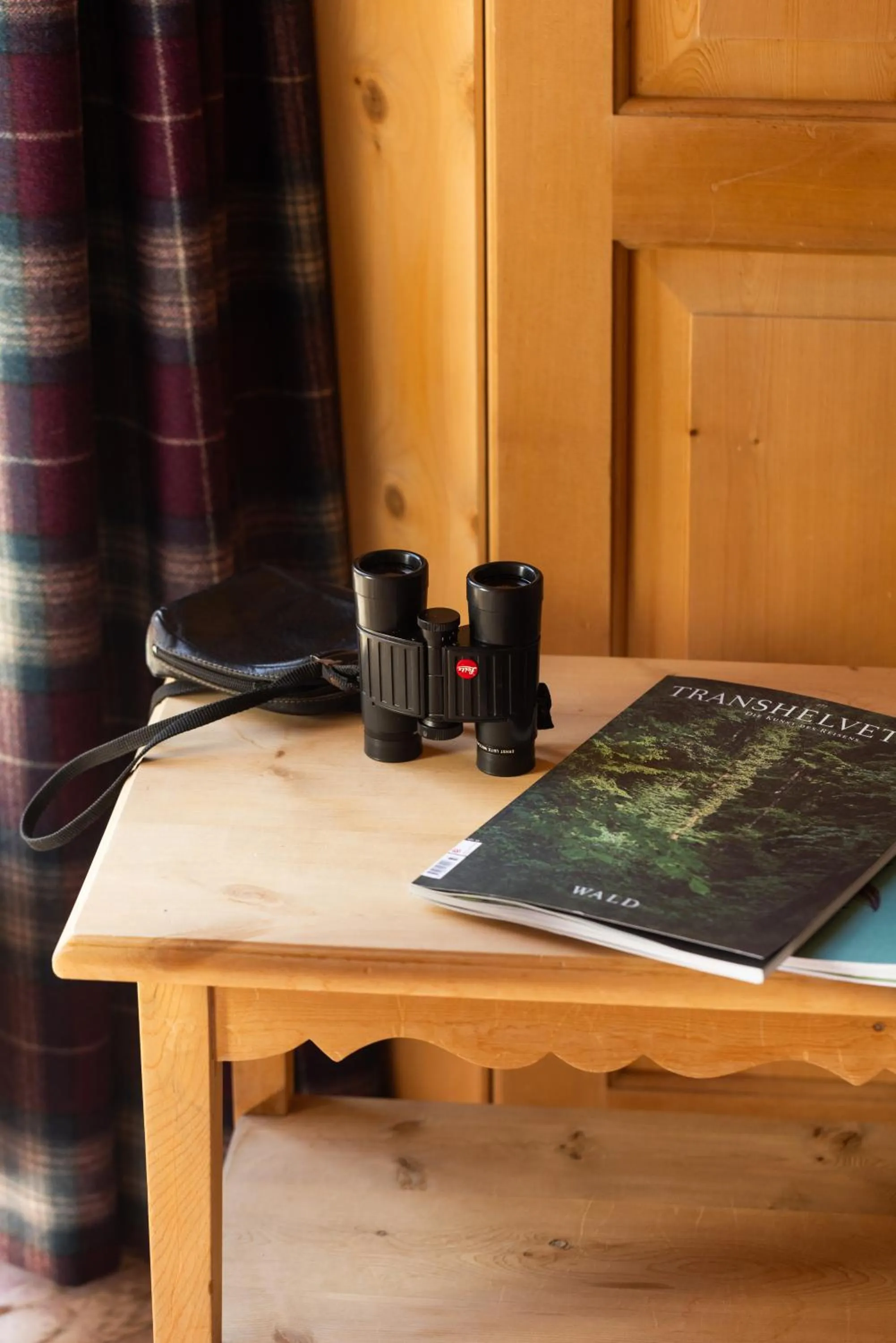 Hotel Chesa Rosatsch - Home of Food