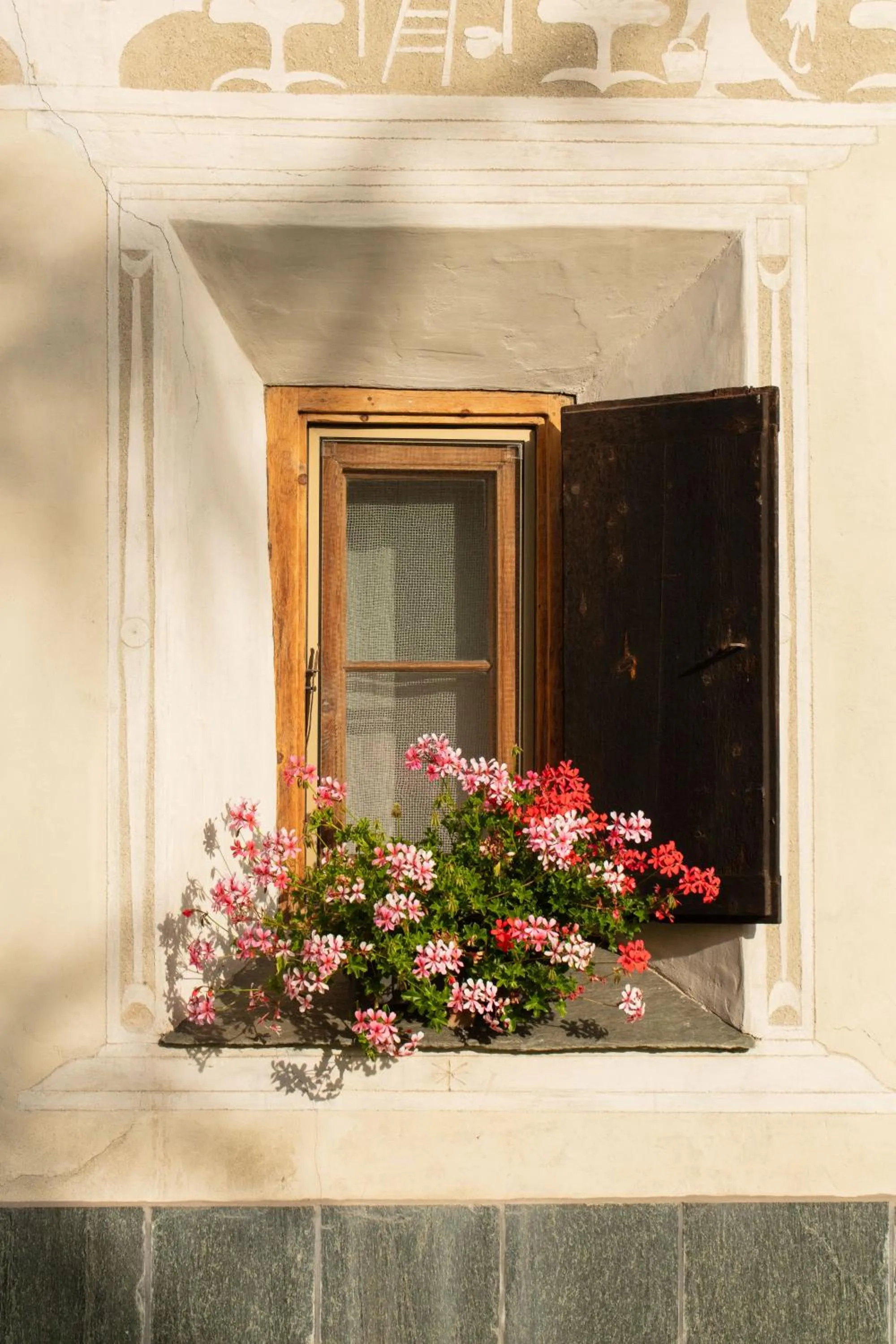 Hotel Chesa Rosatsch - Home of Food