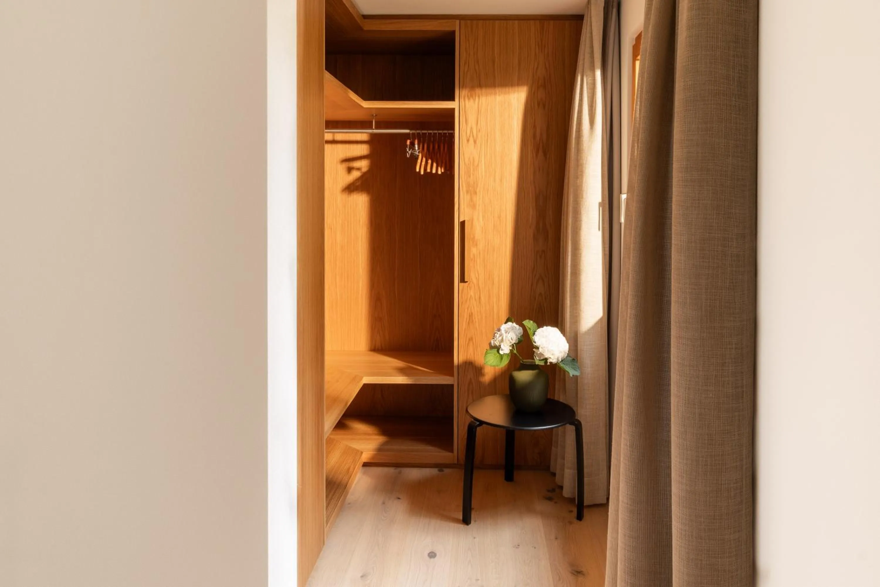 Hotel Chesa Rosatsch - Home of Food