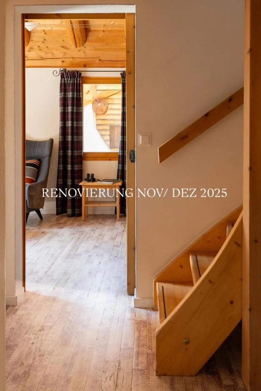 Hotel Chesa Rosatsch - Home of Food