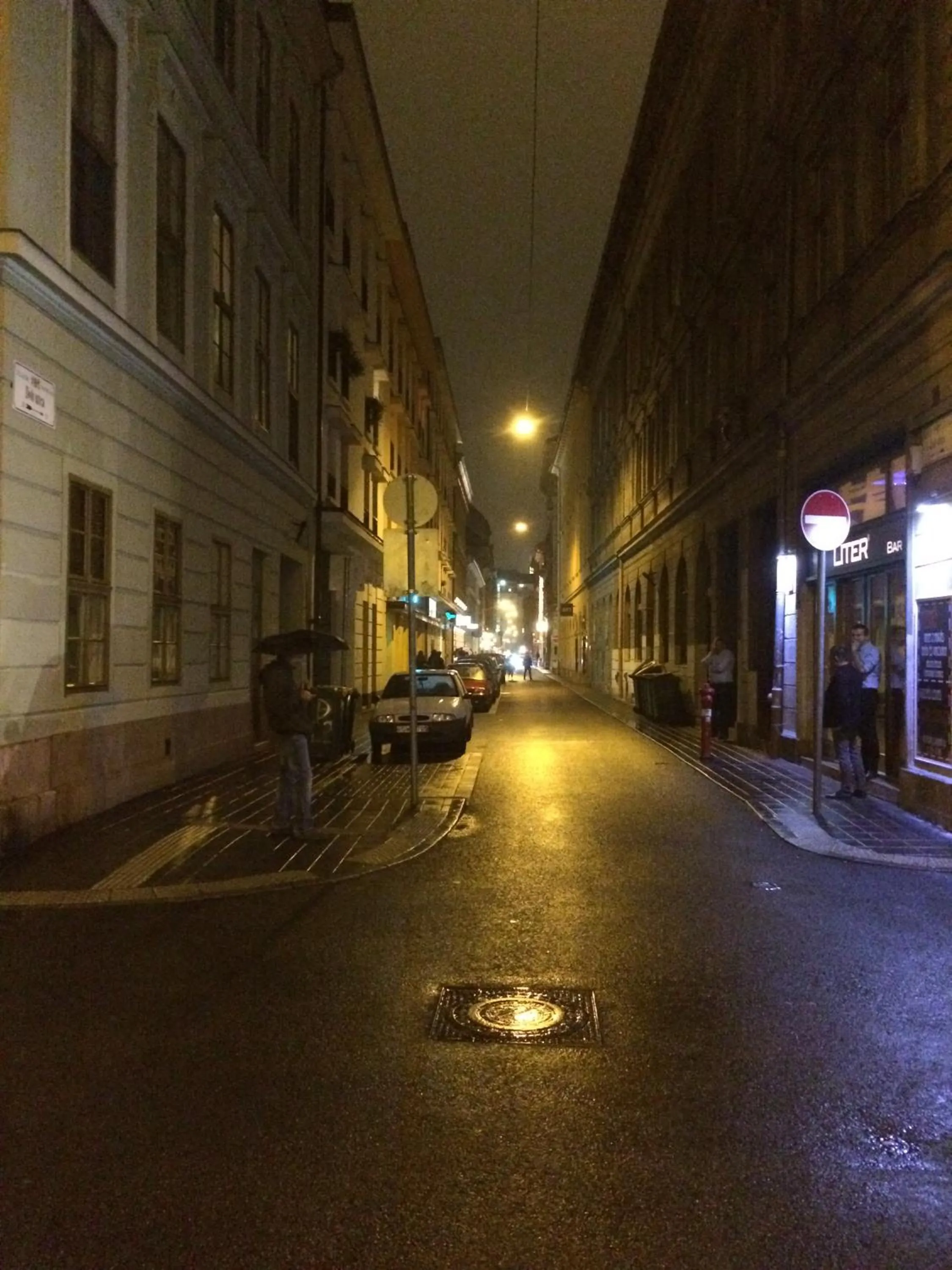 Neighbourhood in Casa Nora