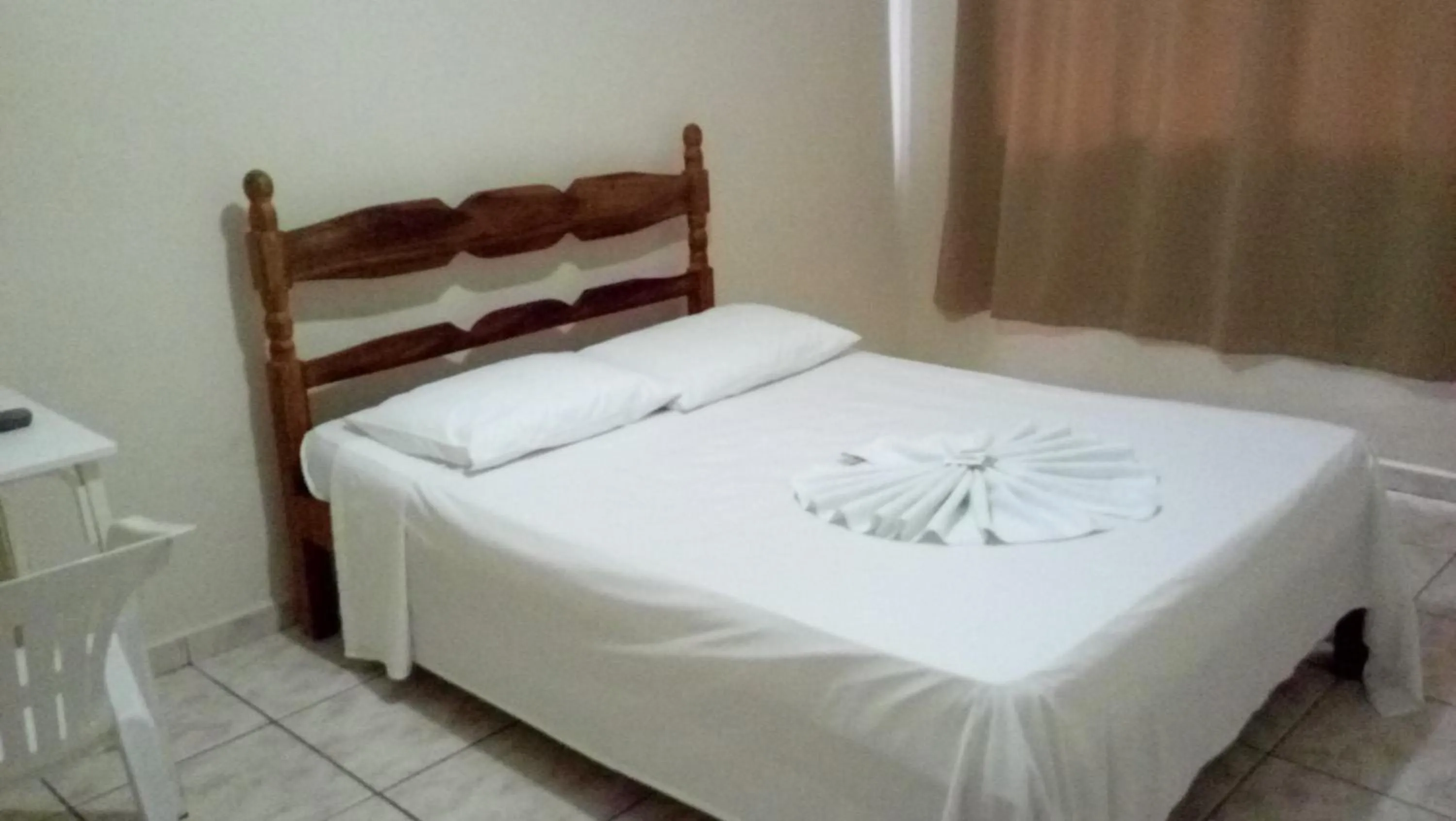 Family, Bed in Hotel JB