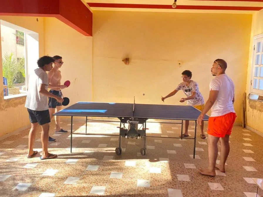 Entertainment in Neptune Residence