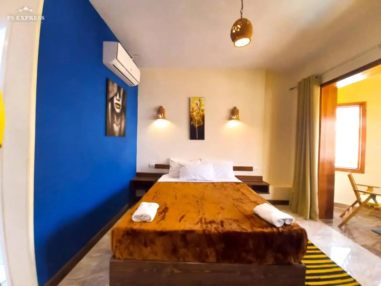 Double Room with Pool View - single occupancy in Neptune Residence Double Room with Pool View - single occupancy in Neptune Residence