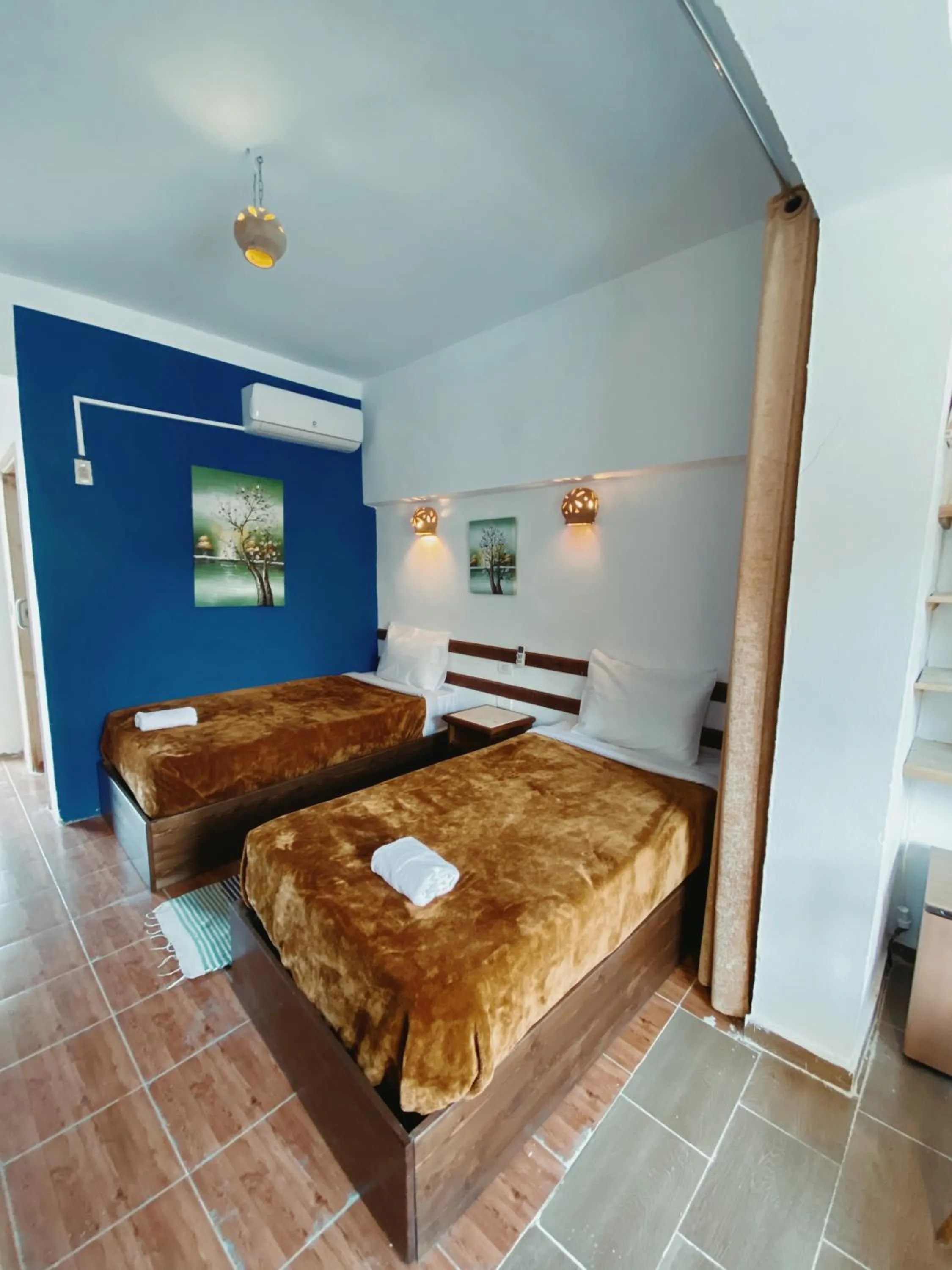 Photo of the whole room in Neptune Residence