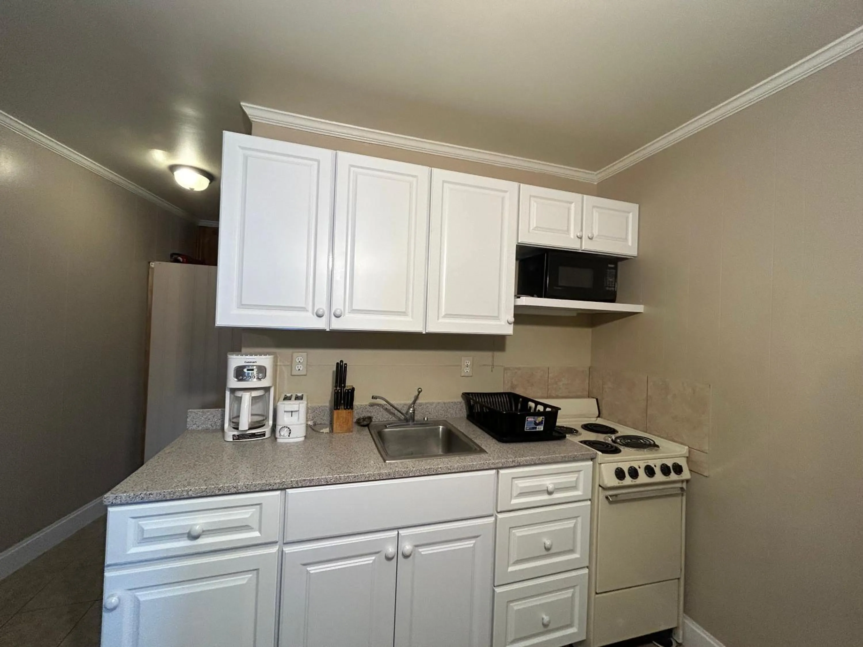 kitchen in ELIS APARTMENT