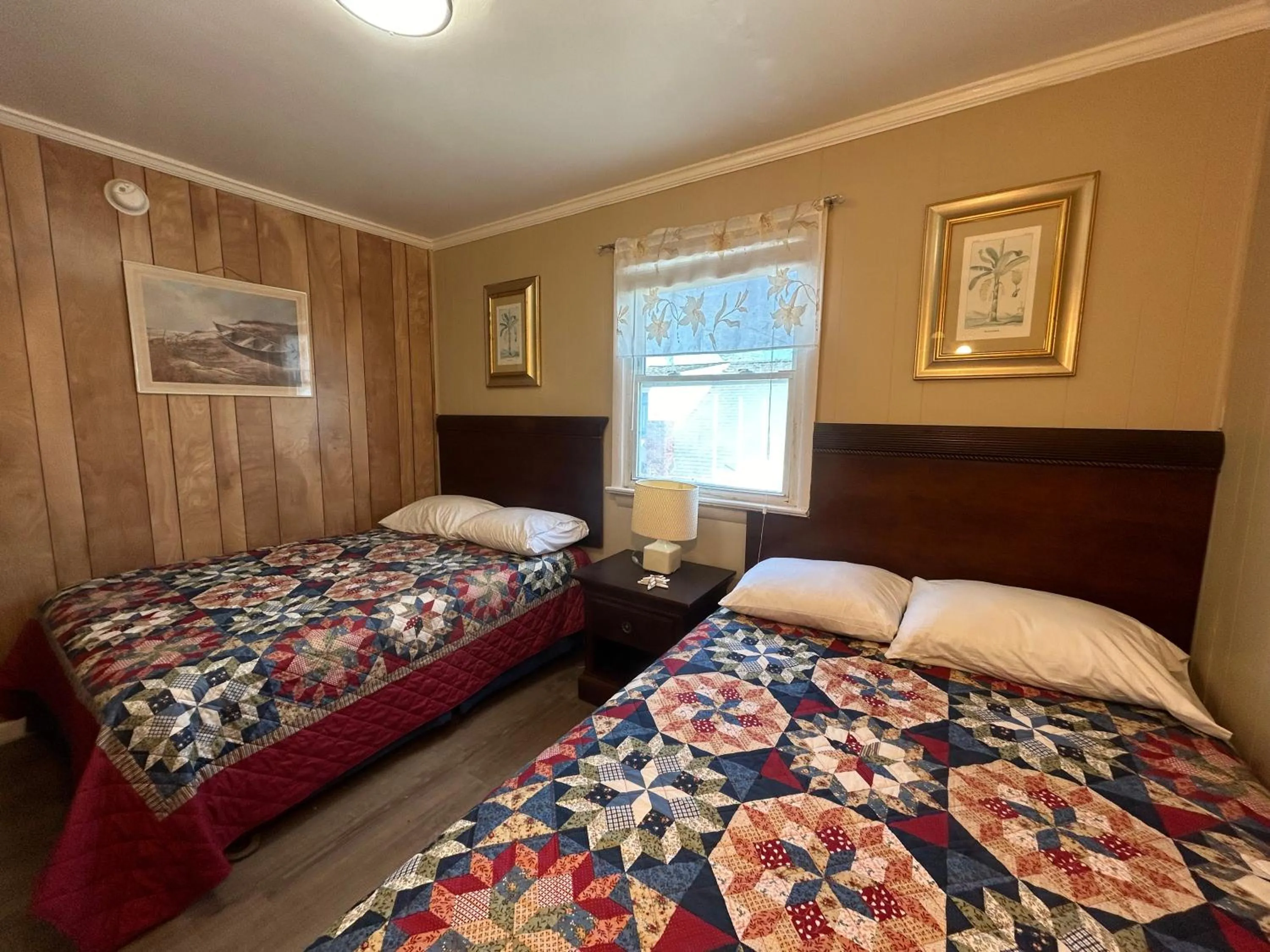 Bed in ELIS APARTMENT