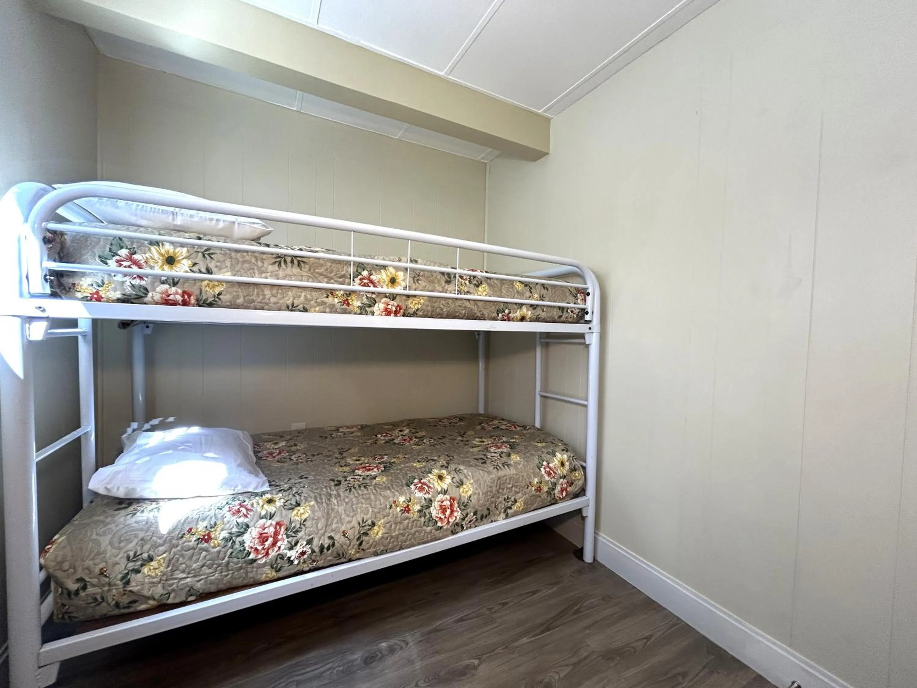 Bed in ELIS APARTMENT