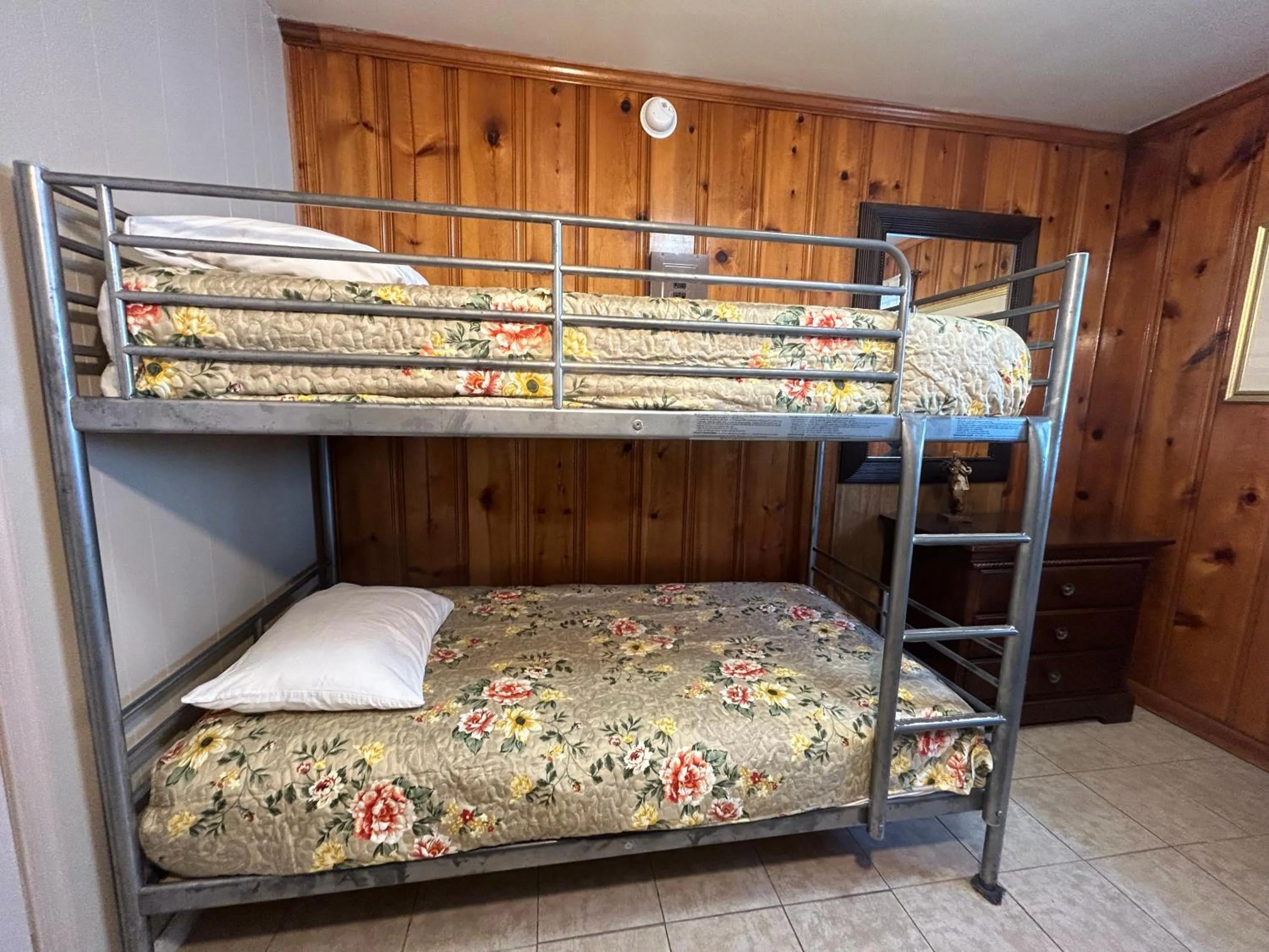 Bed in ELIS APARTMENT