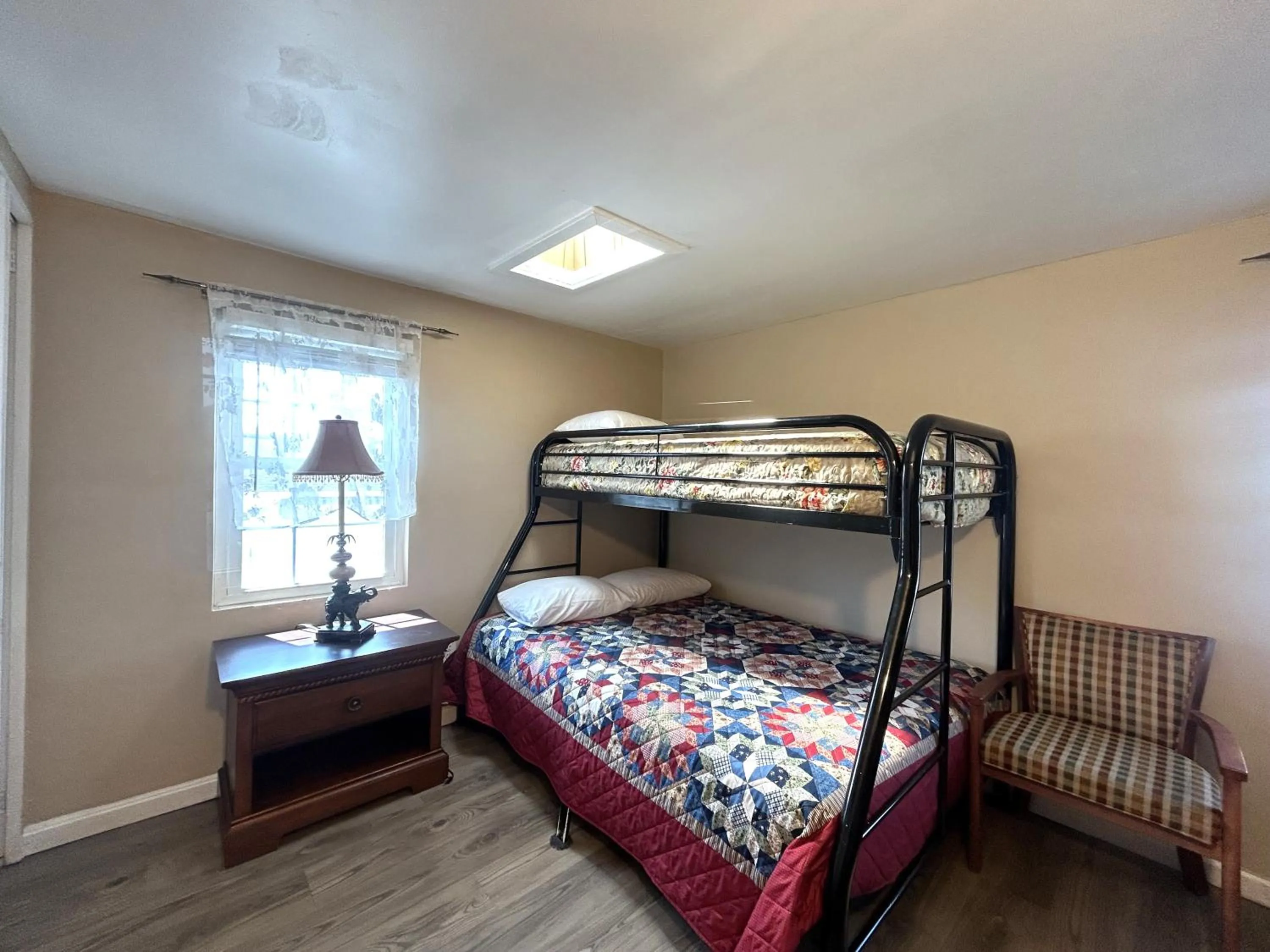 Bed in ELIS APARTMENT