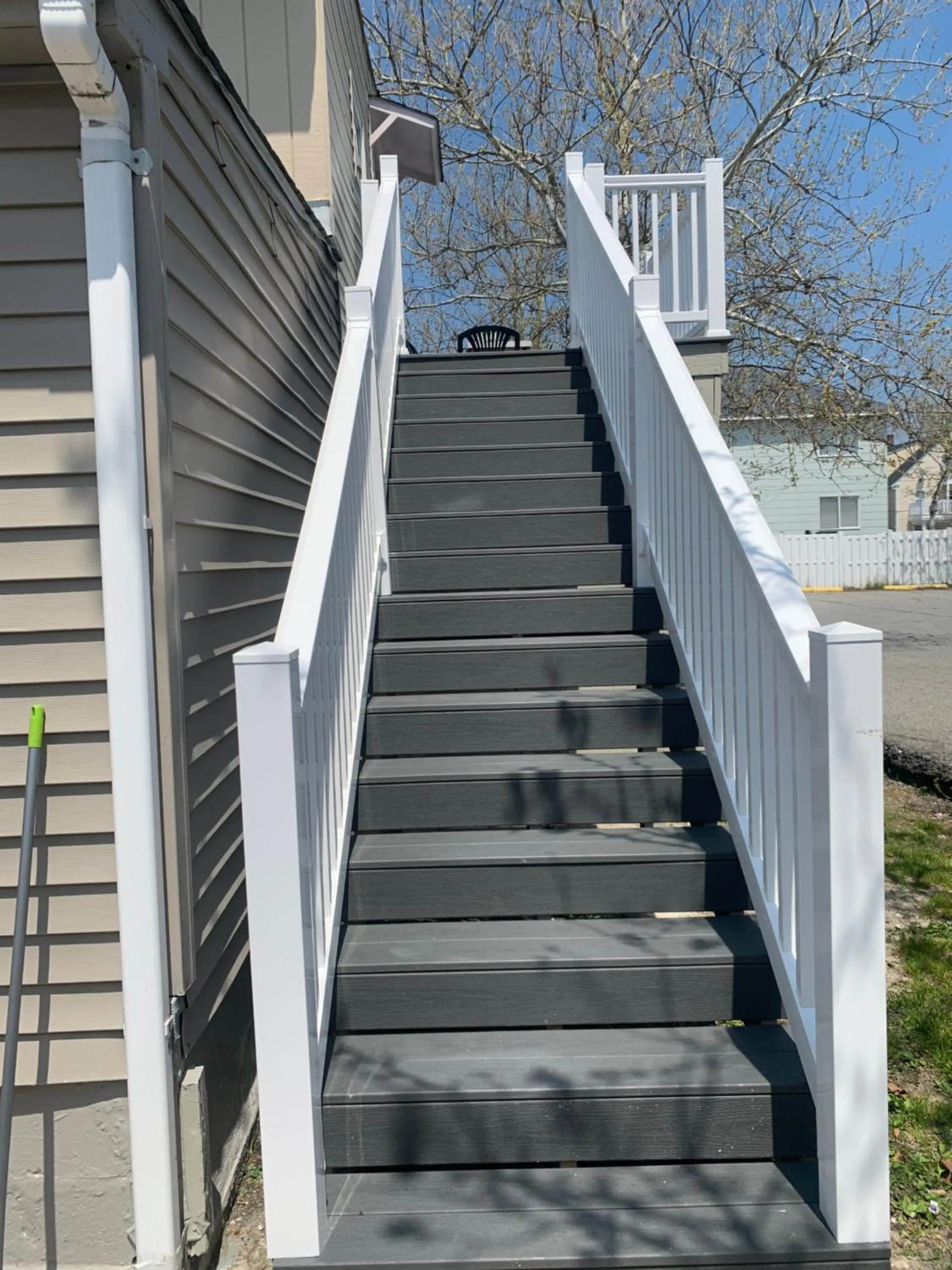 Facade/entrance in ELIS APARTMENT