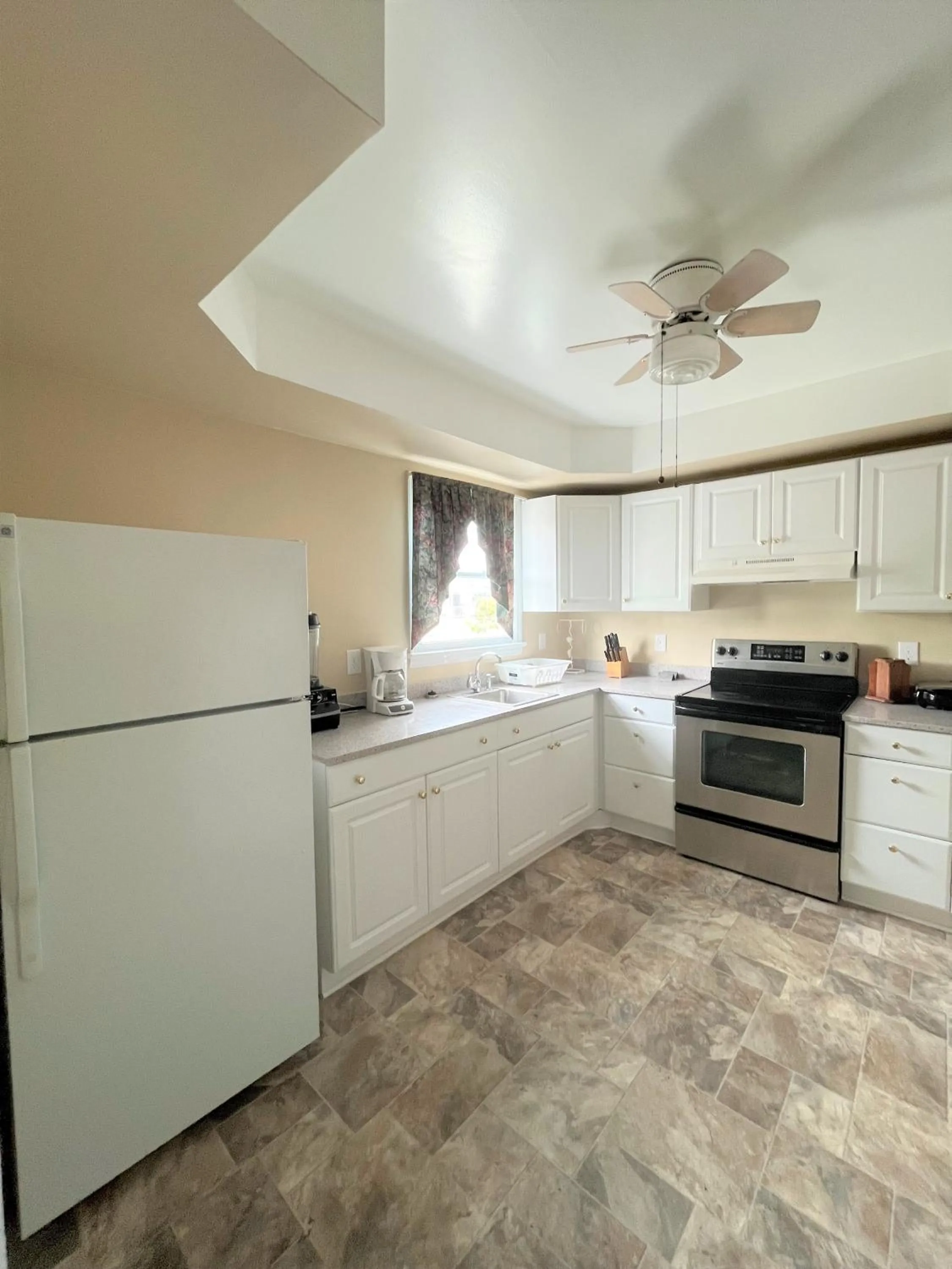 kitchen in ELIS APARTMENT