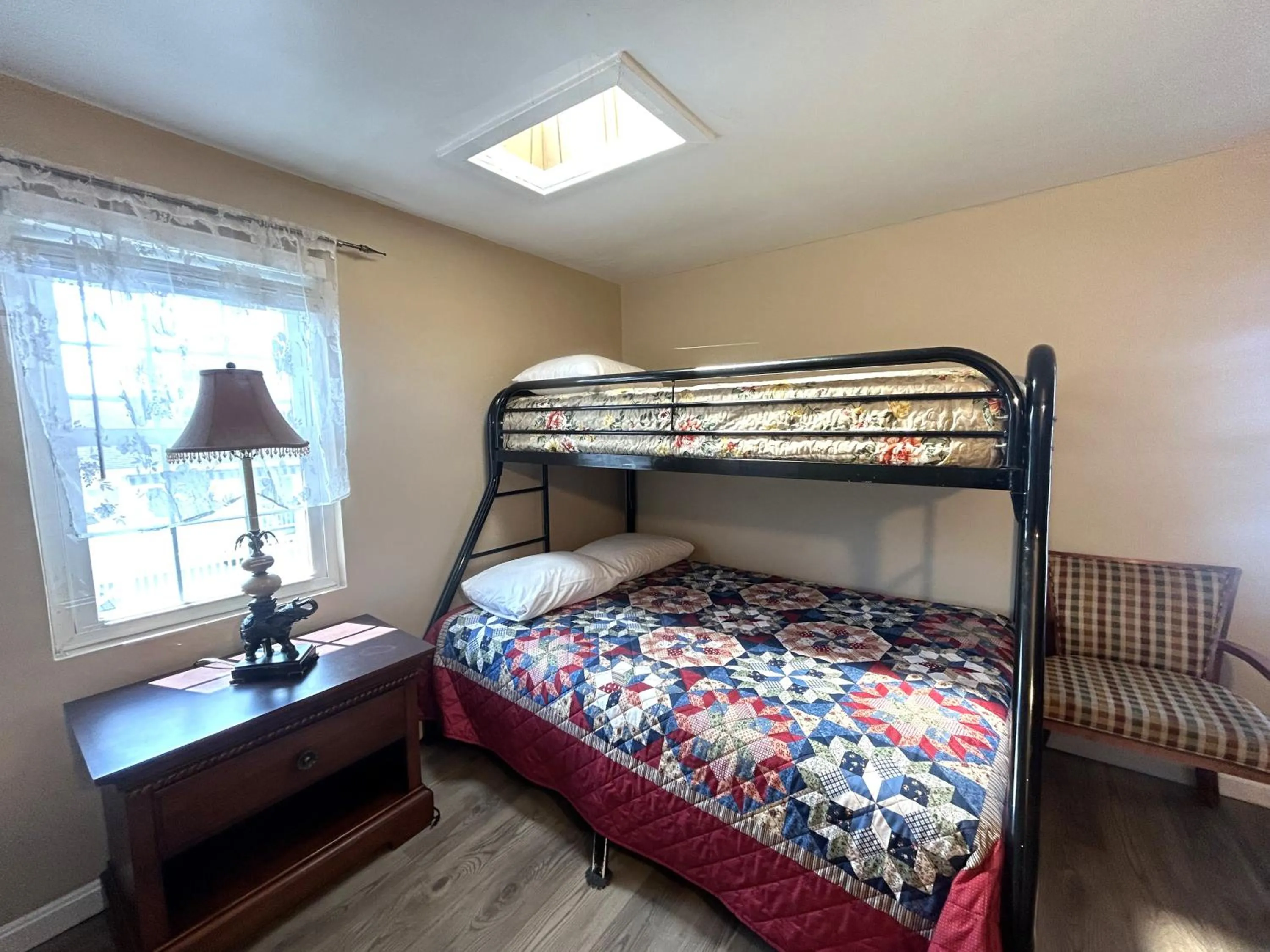 Bed in ELIS APARTMENT