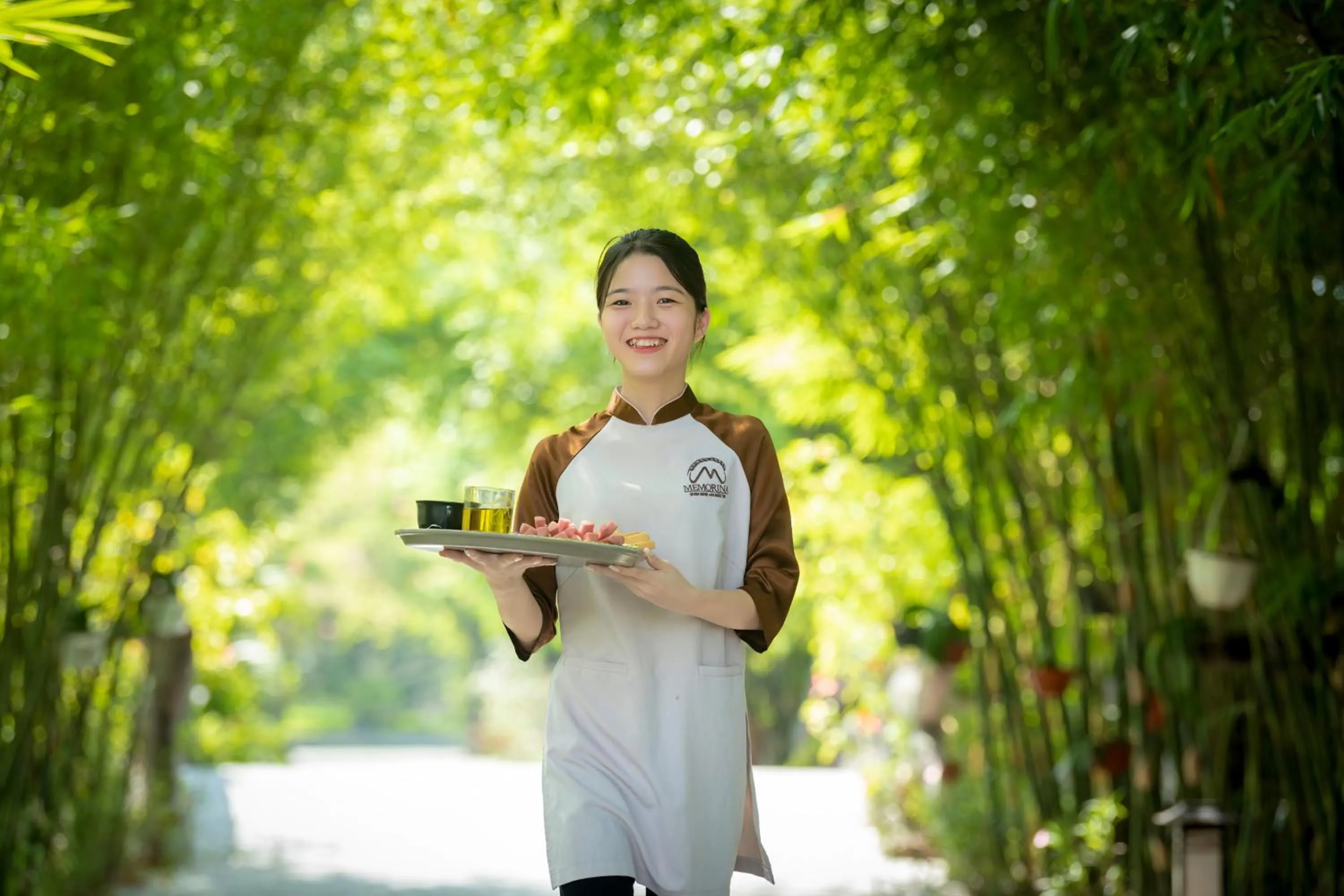 Memorina Ninh Binh Resort