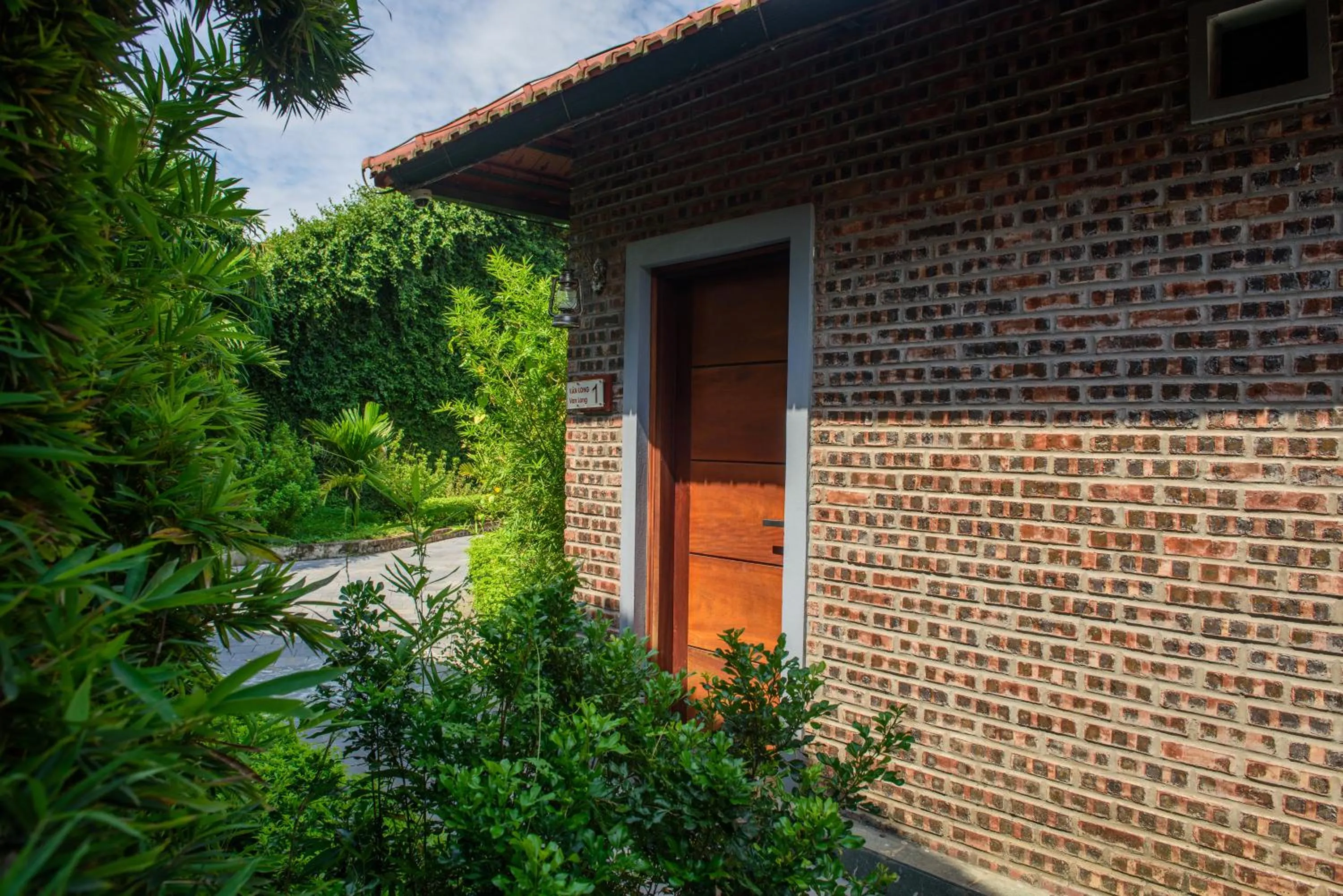 Memorina Ninh Binh Resort