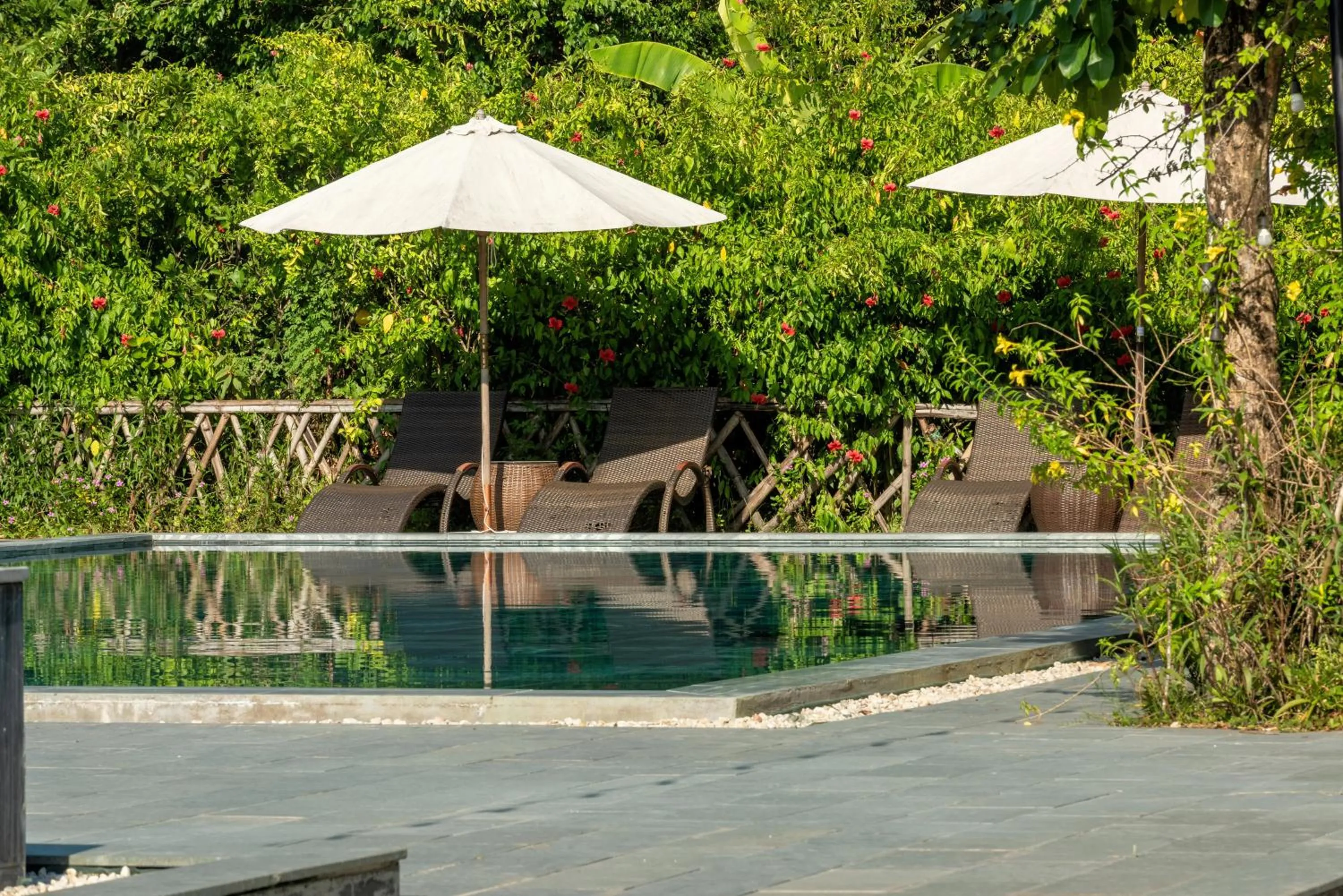 Memorina Ninh Binh Resort