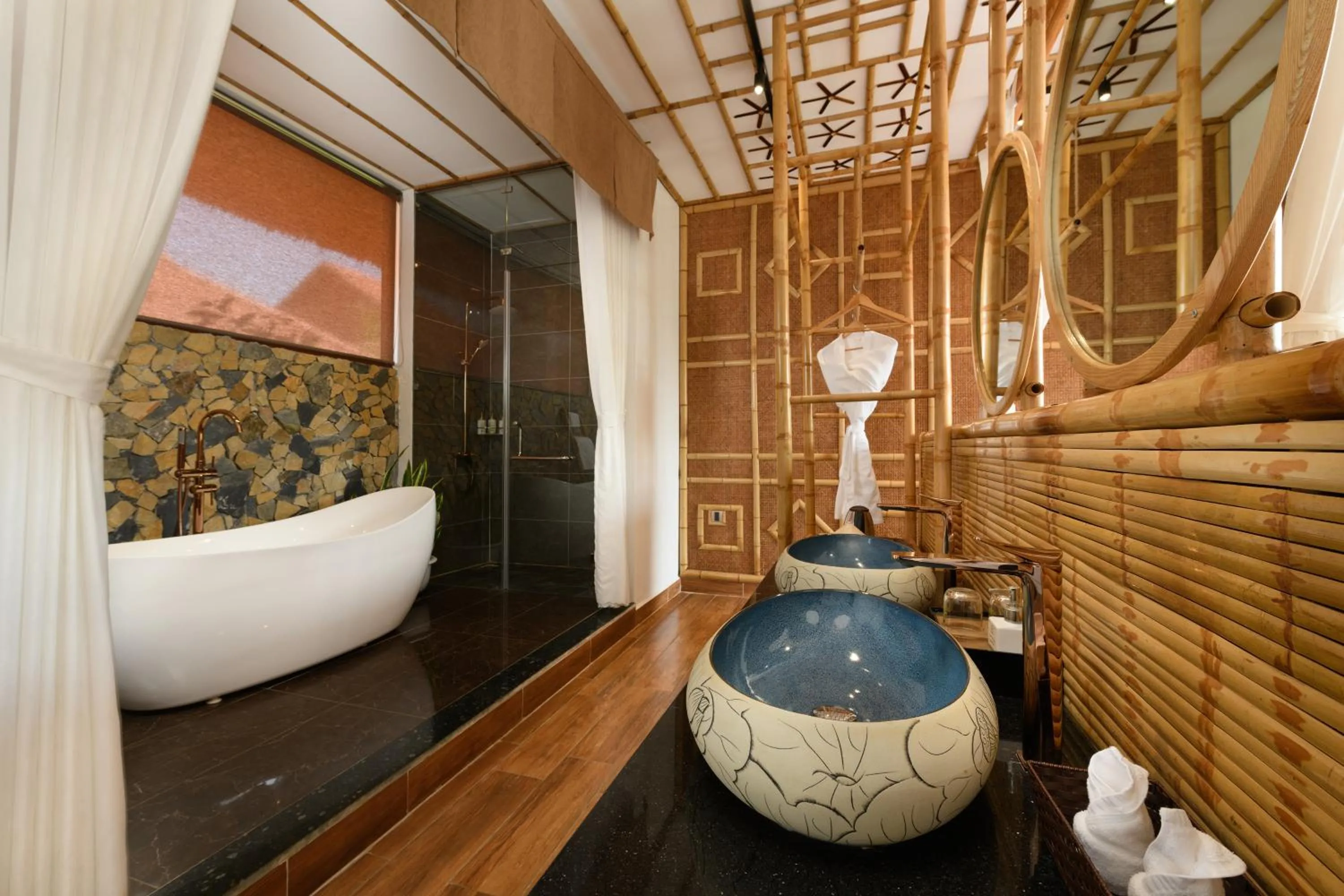 Memorina Ninh Binh Resort