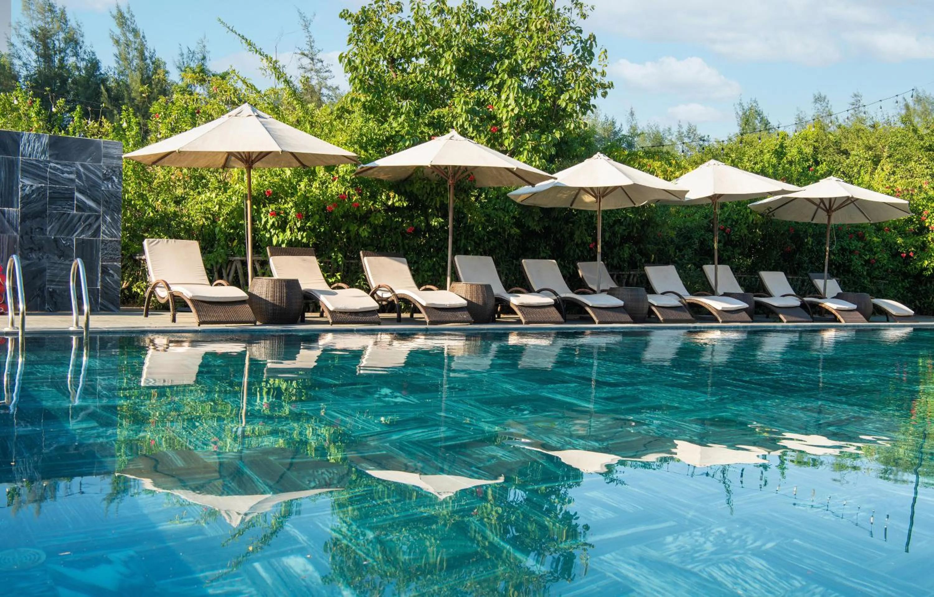 Memorina Ninh Binh Resort