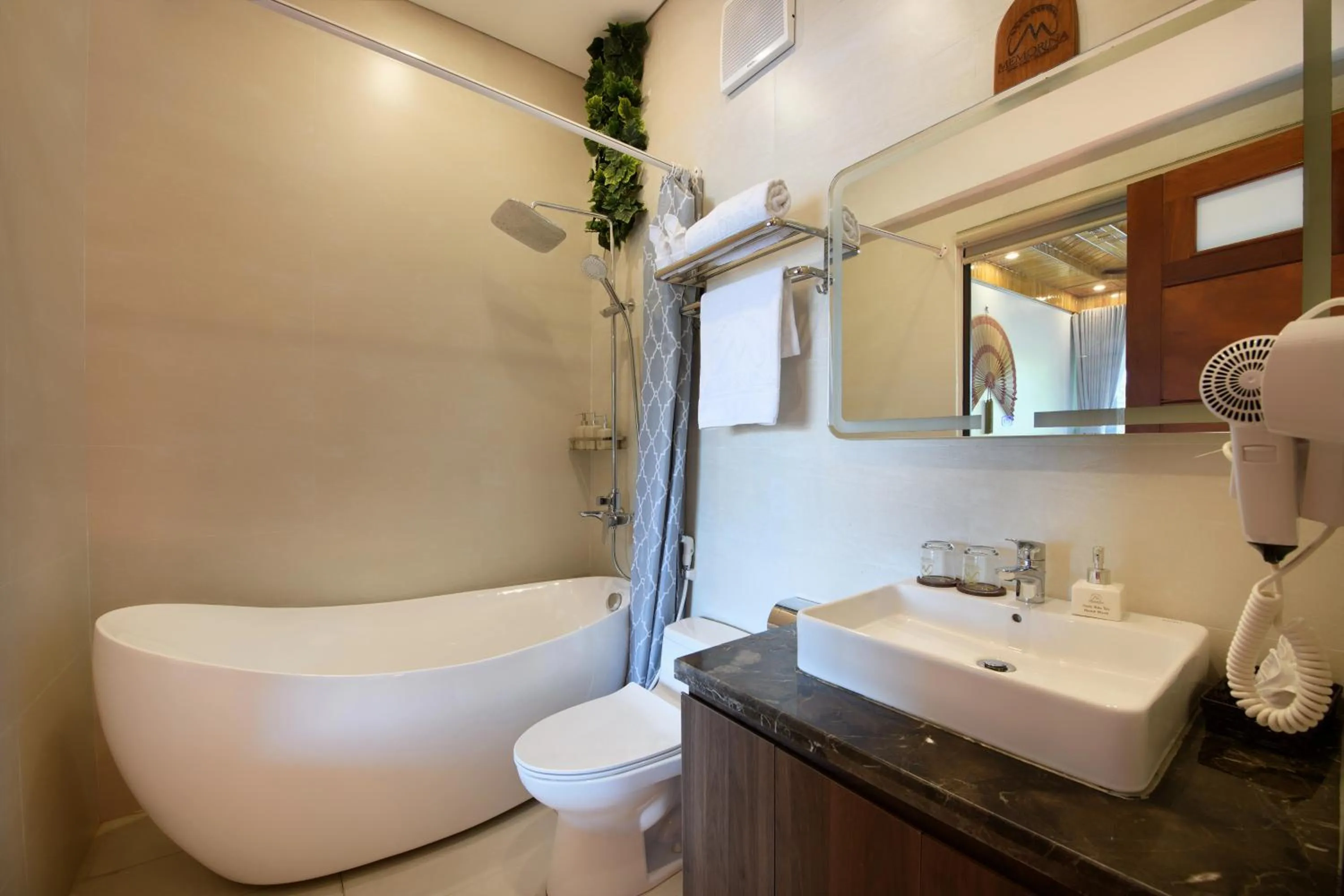 Memorina Ninh Binh Resort