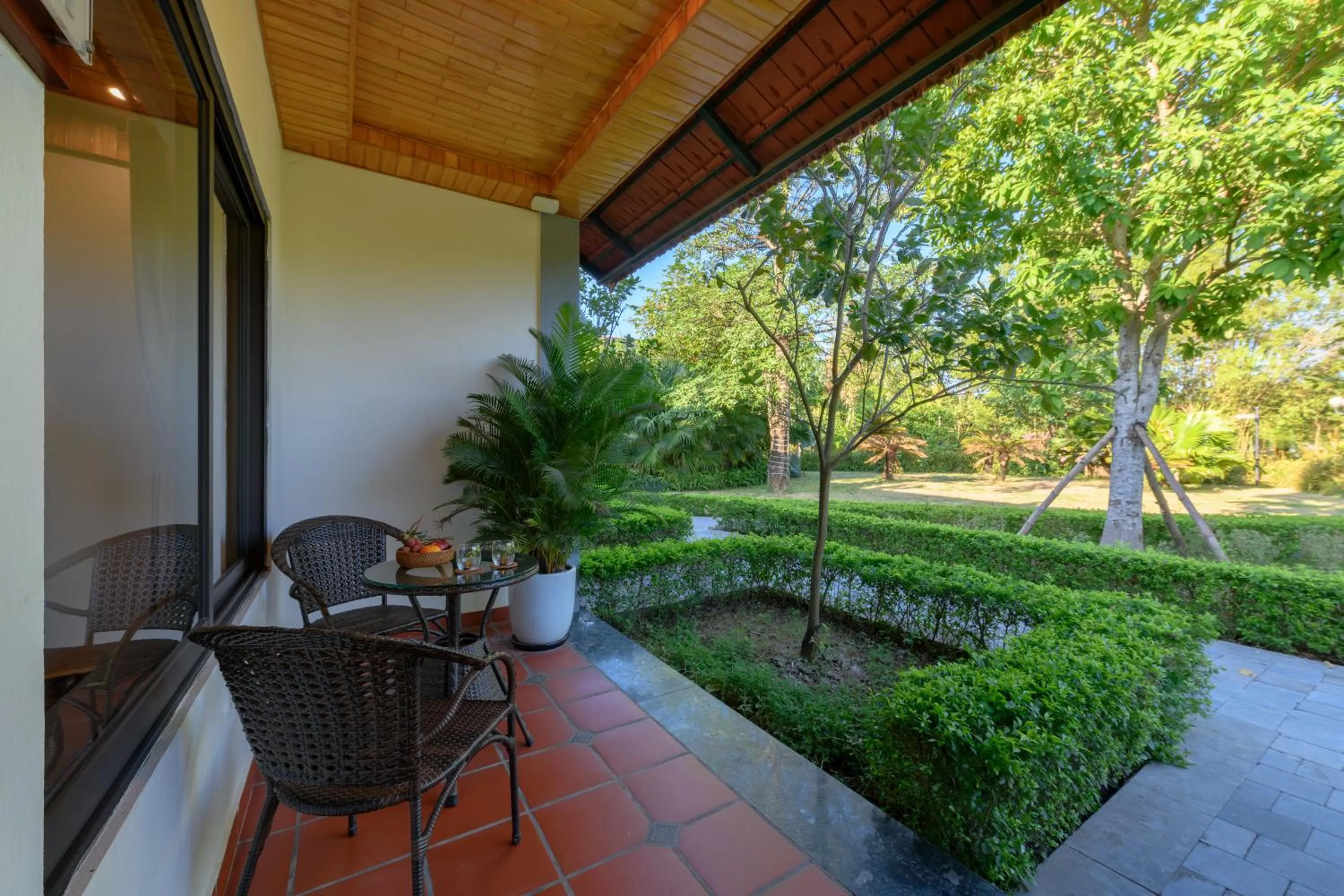 Memorina Ninh Binh Resort