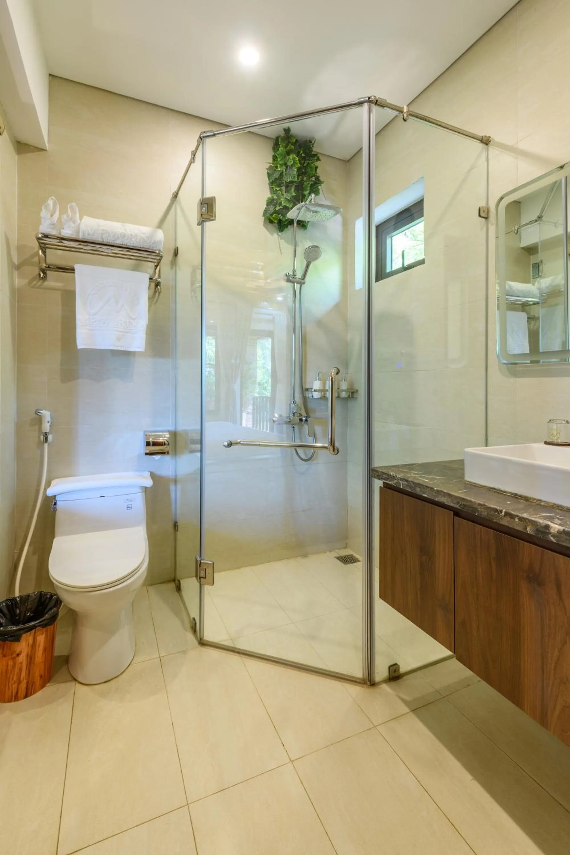 Memorina Ninh Binh Resort