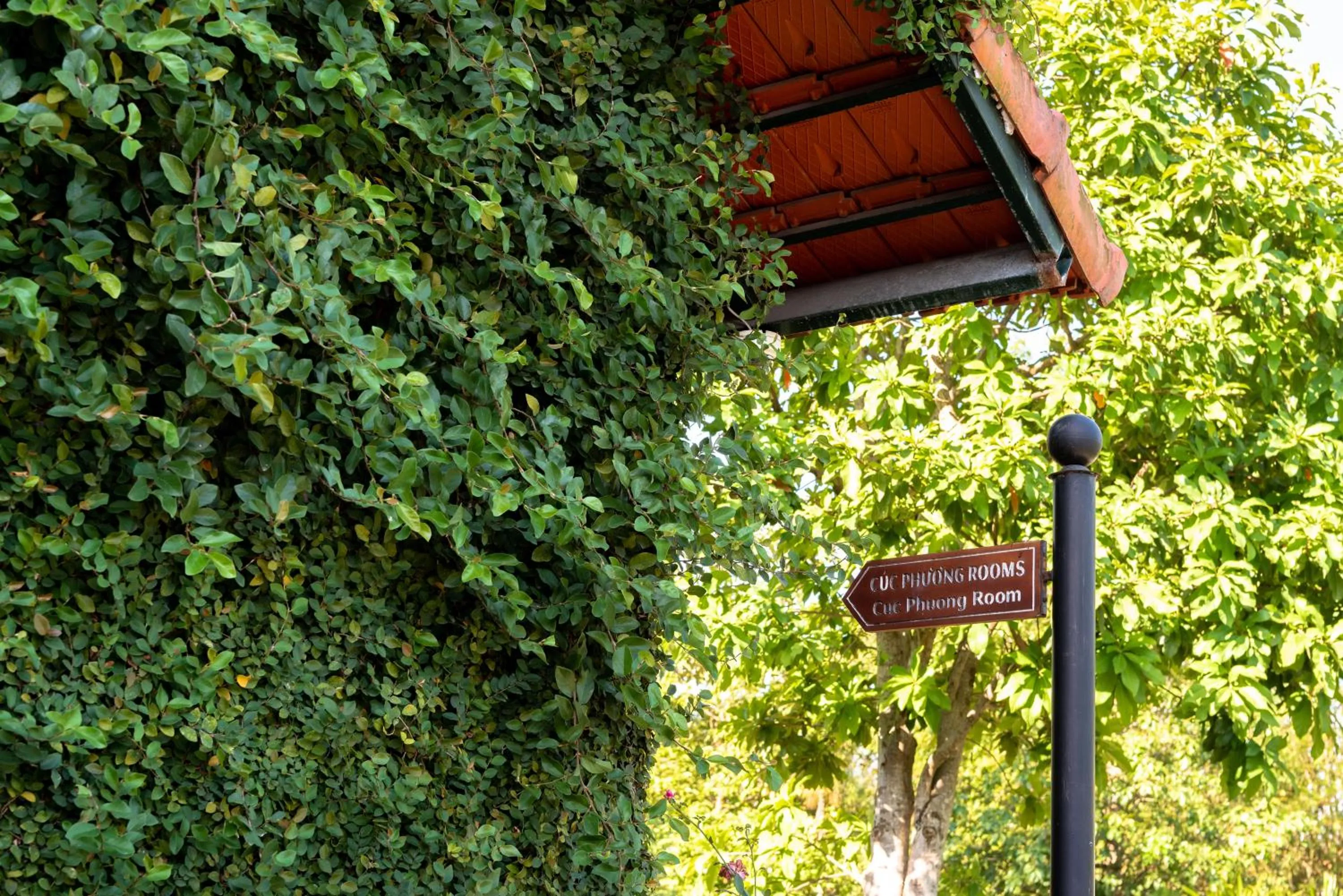 Memorina Ninh Binh Resort