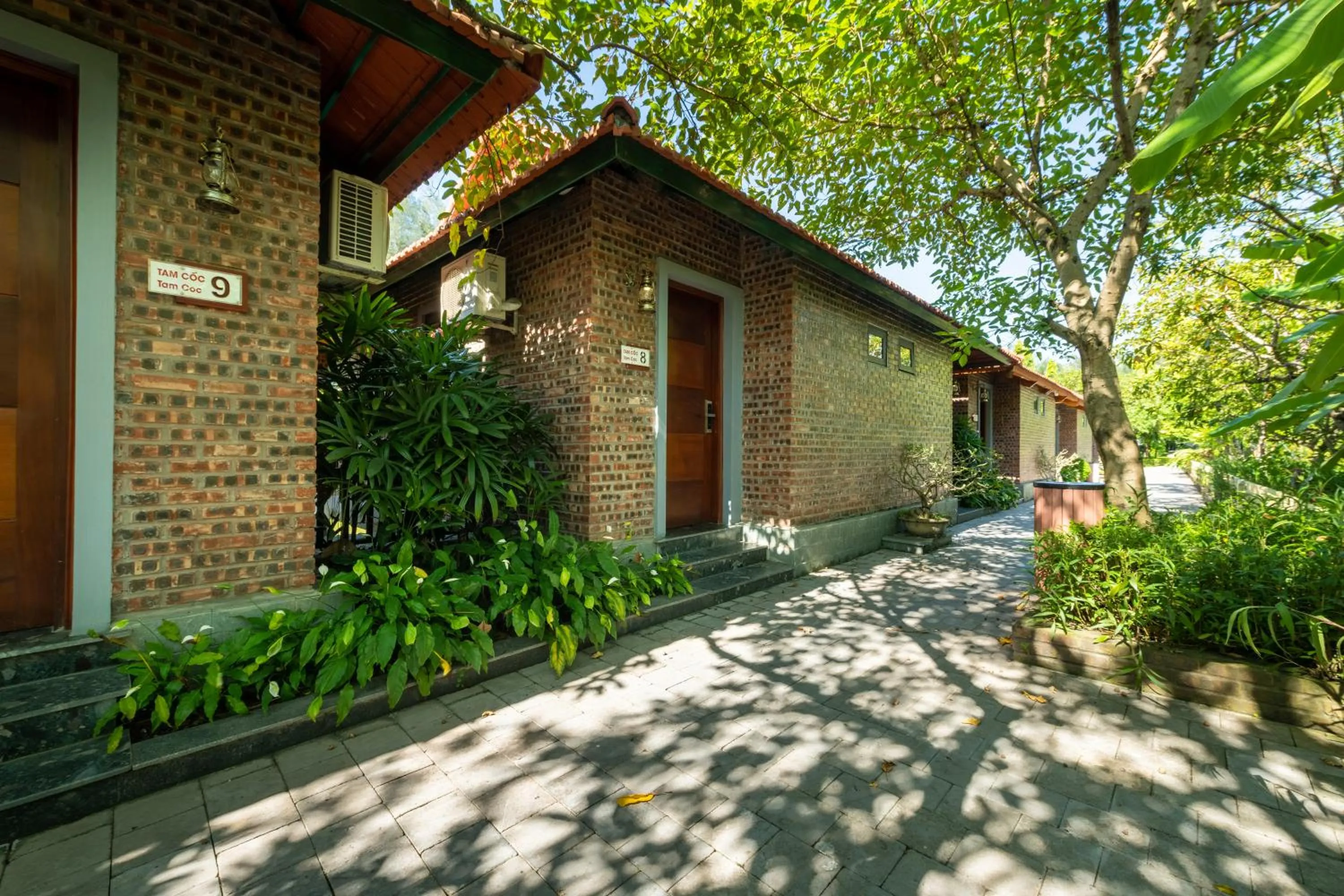 Memorina Ninh Binh Resort